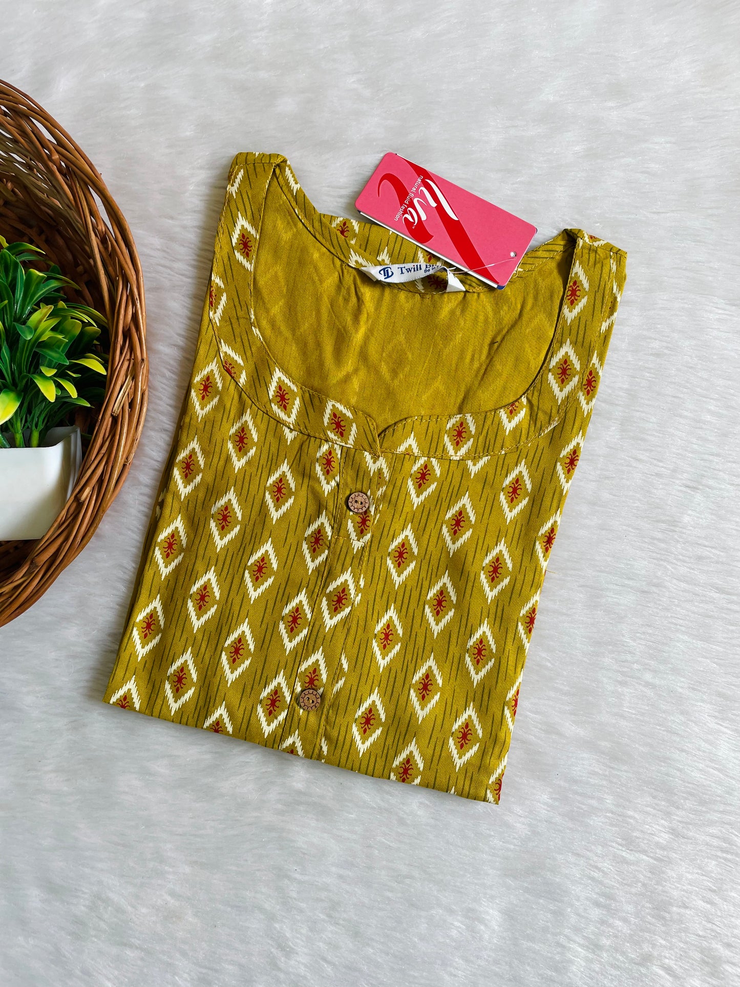 Office & College Wear Kurtis