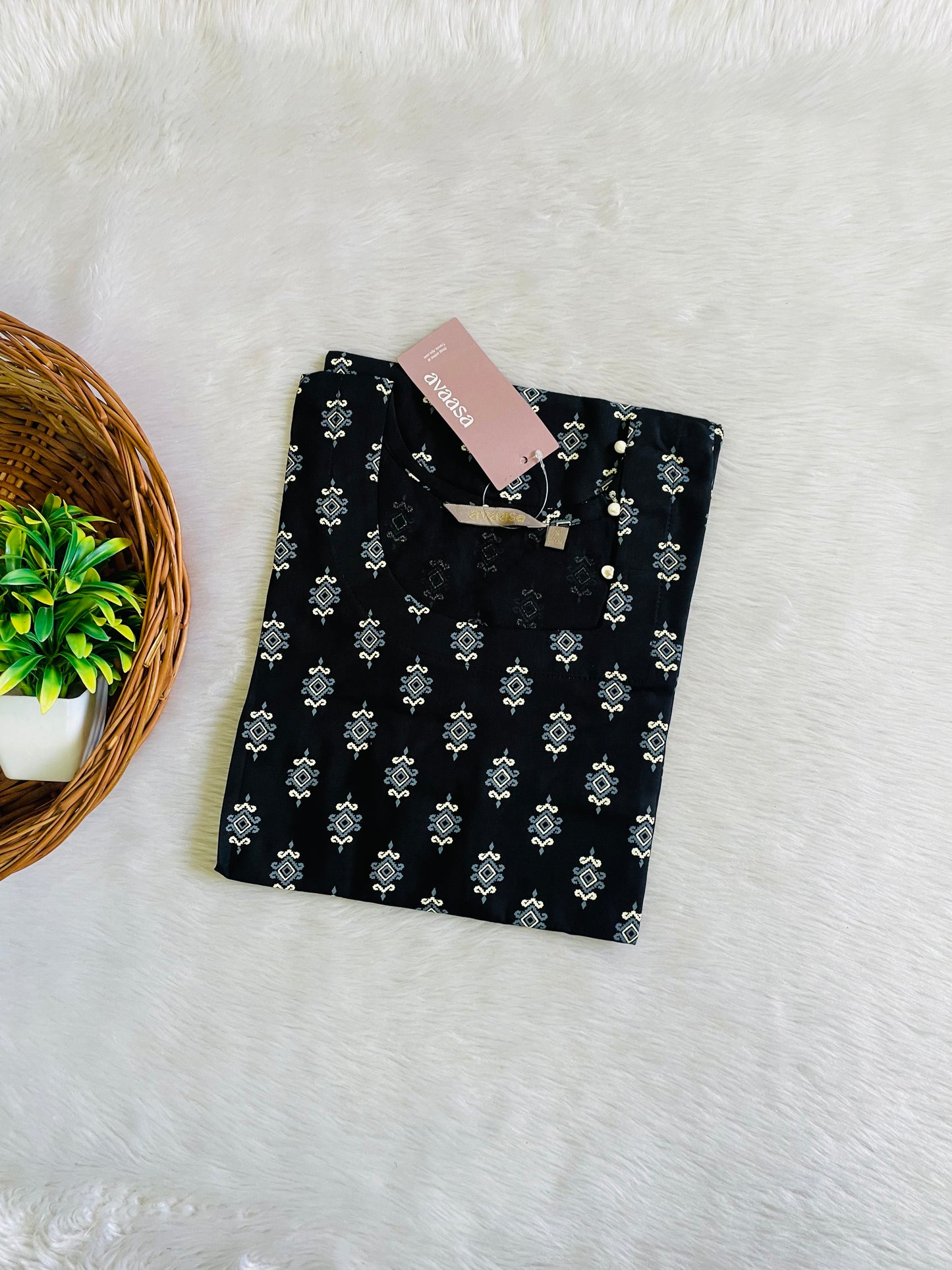 Office & College Wear Kurtis