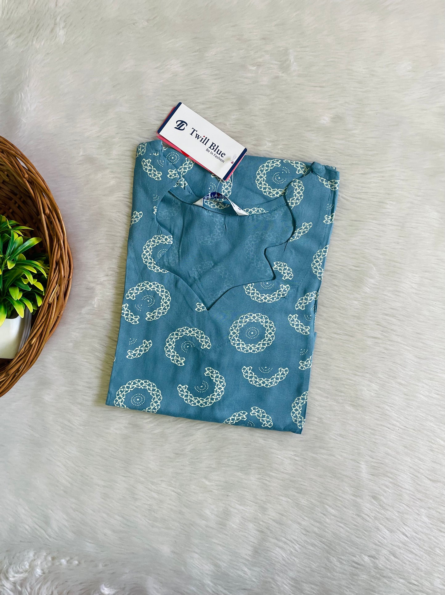 Office & College Wear Kurtis