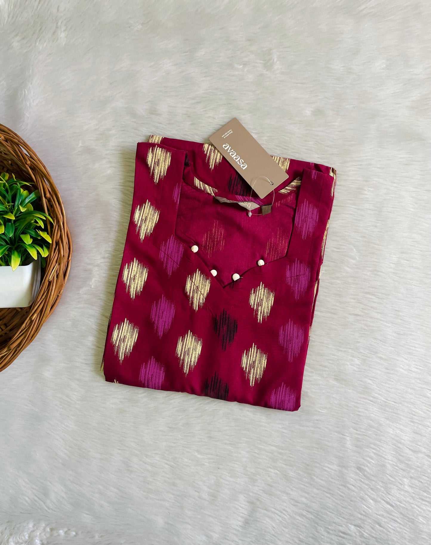 Office & College Wear Kurtis