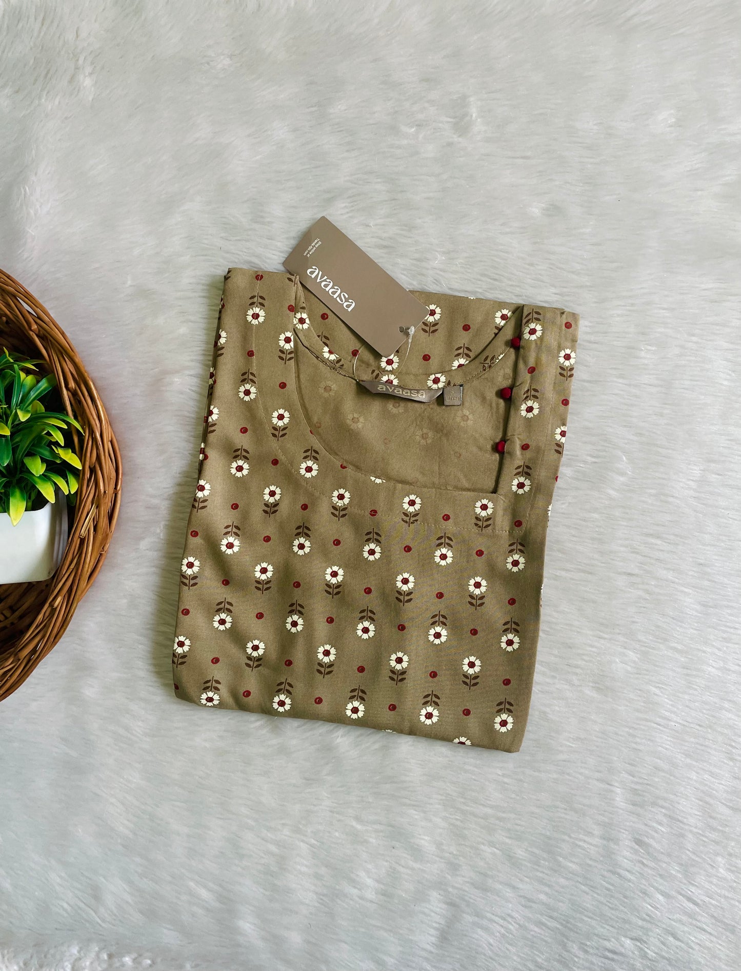 Office & College Wear Kurtis