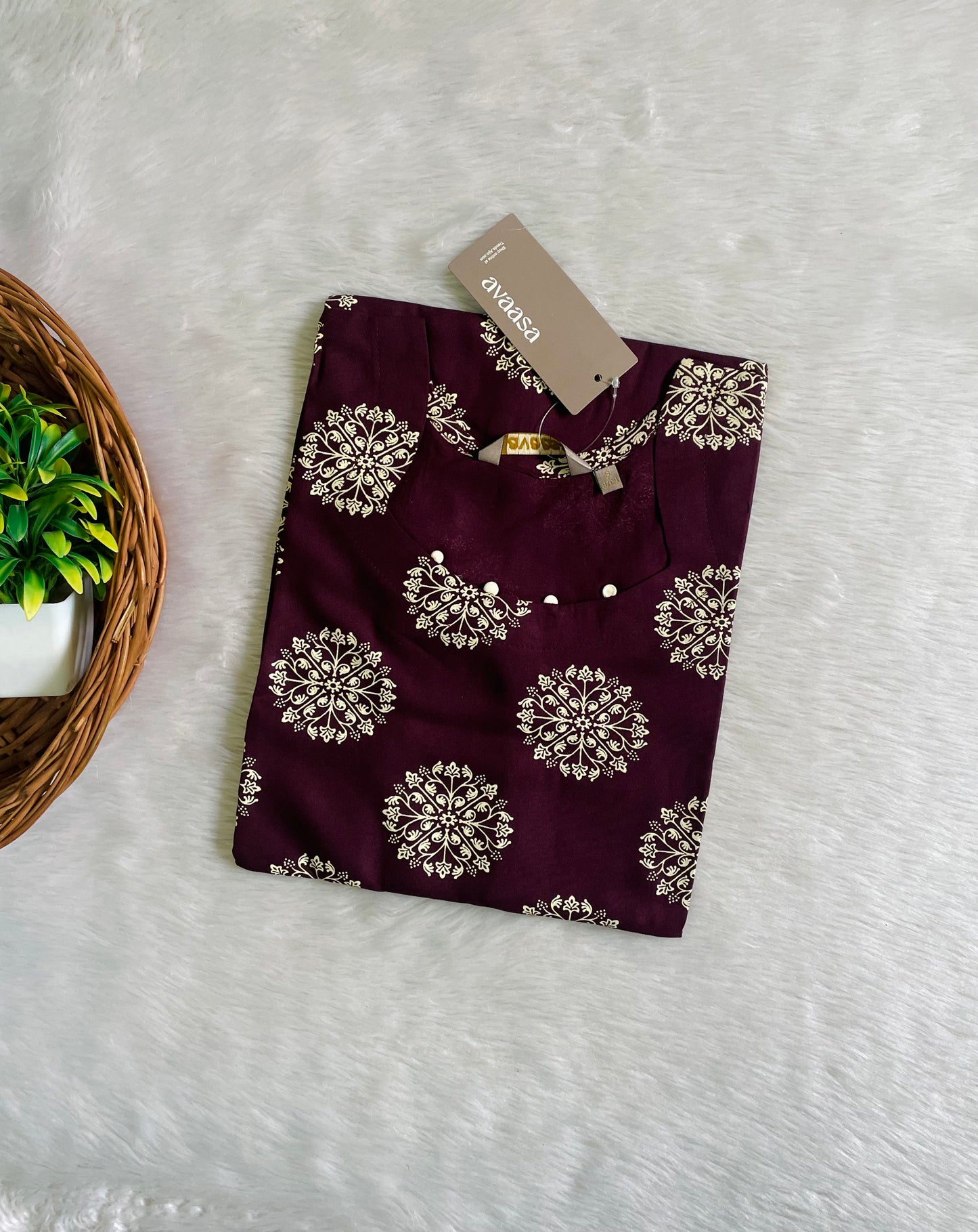 Office & College Wear Kurtis