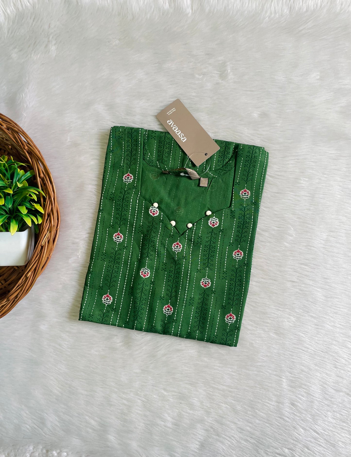 Office & College Wear Kurtis