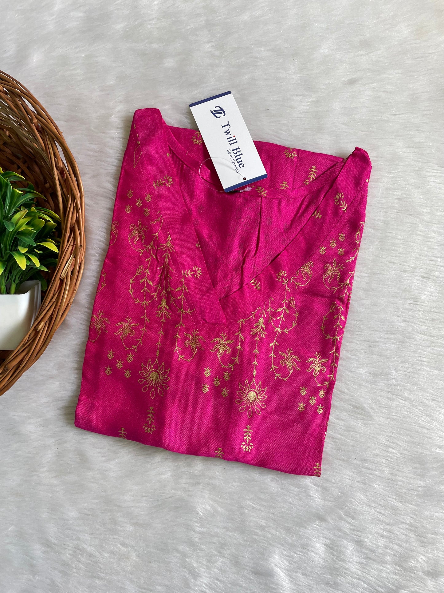 Office & College Wear Kurtis