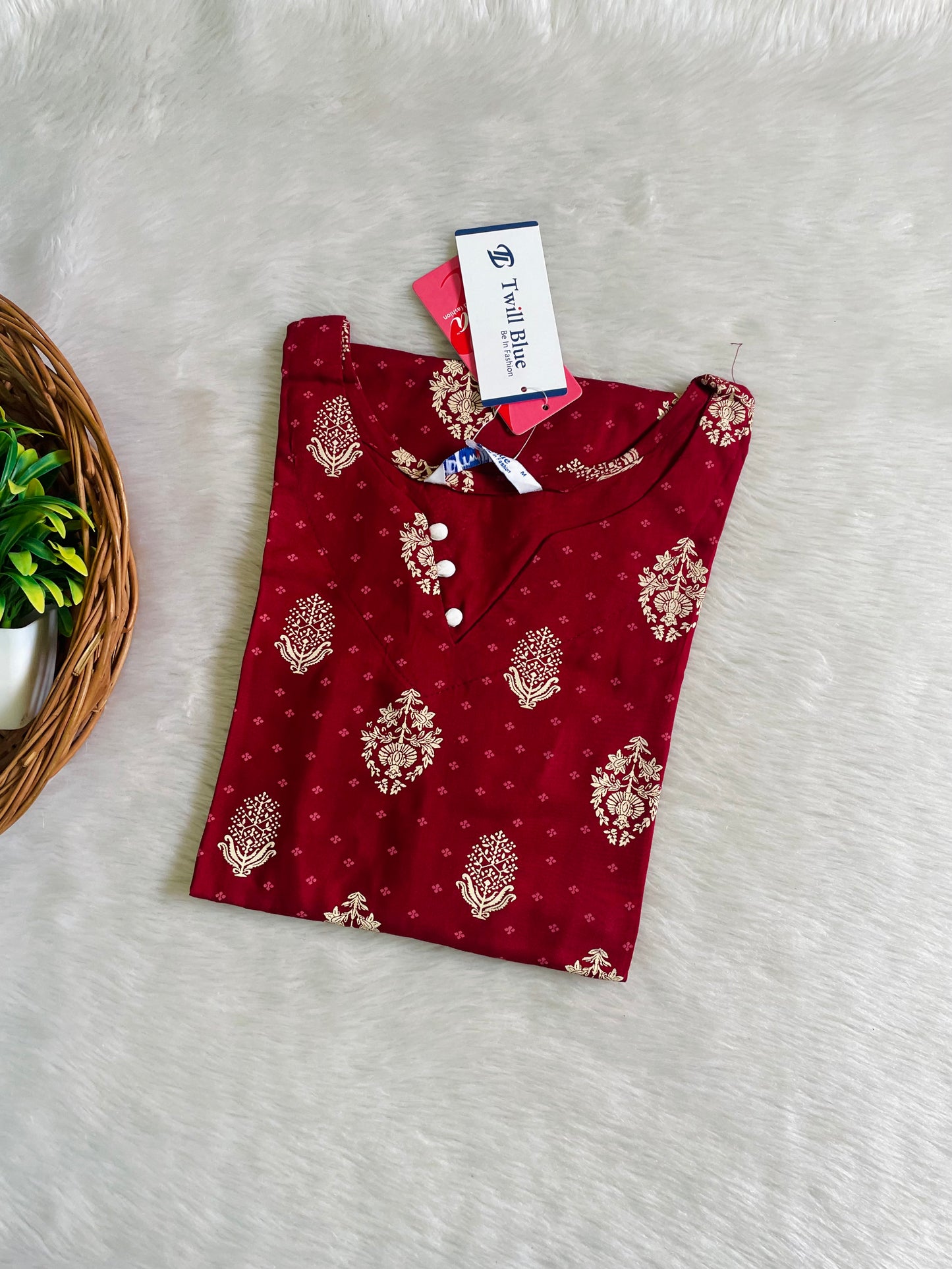 Office & College Wear Kurtis