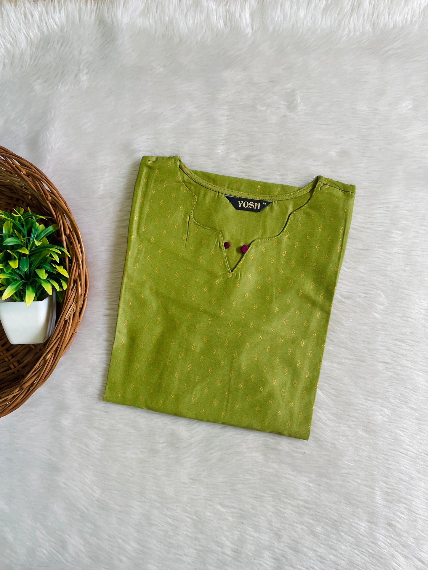 Office & College Wear Kurtis