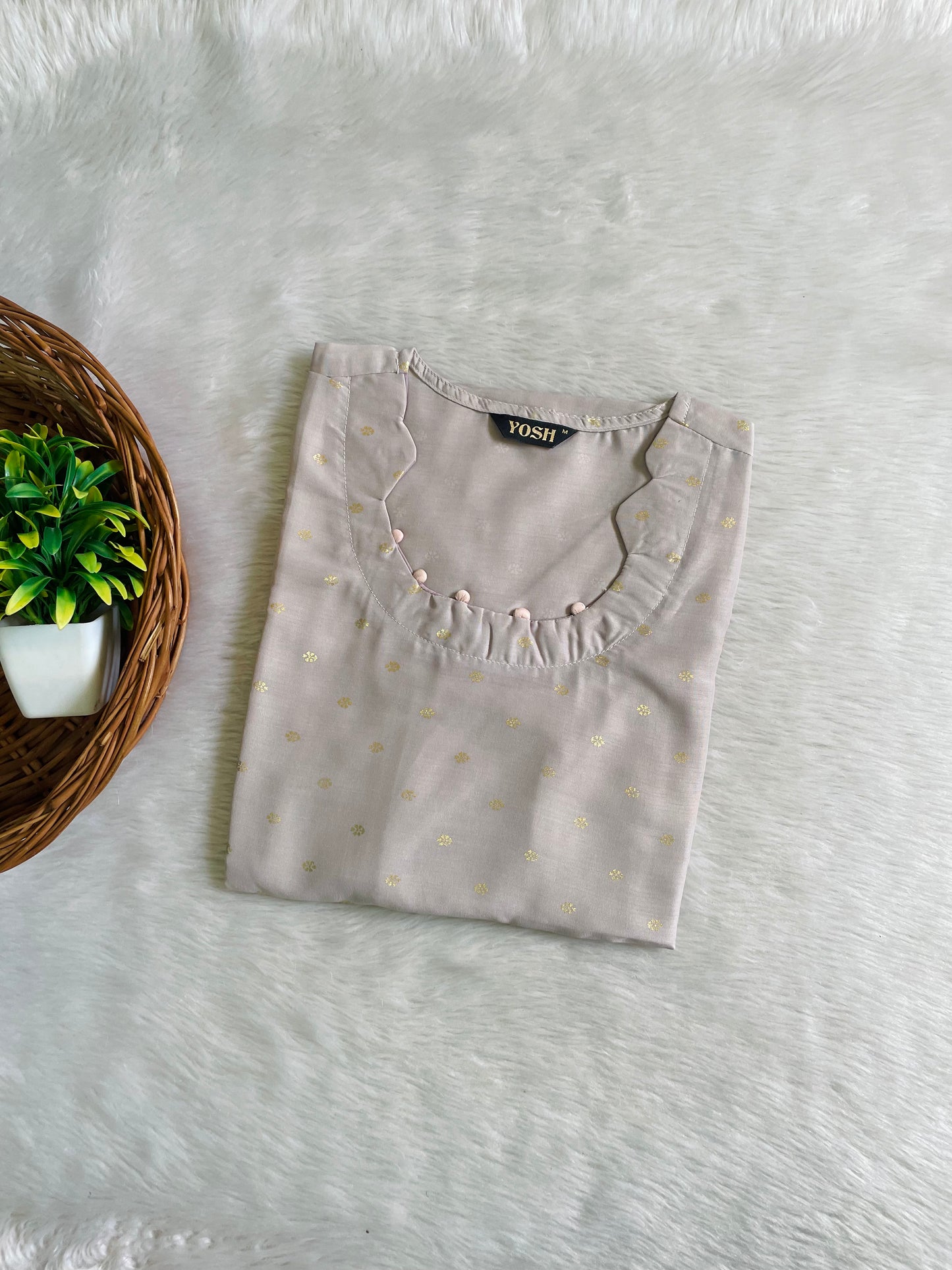 Office & College Wear Kurtis