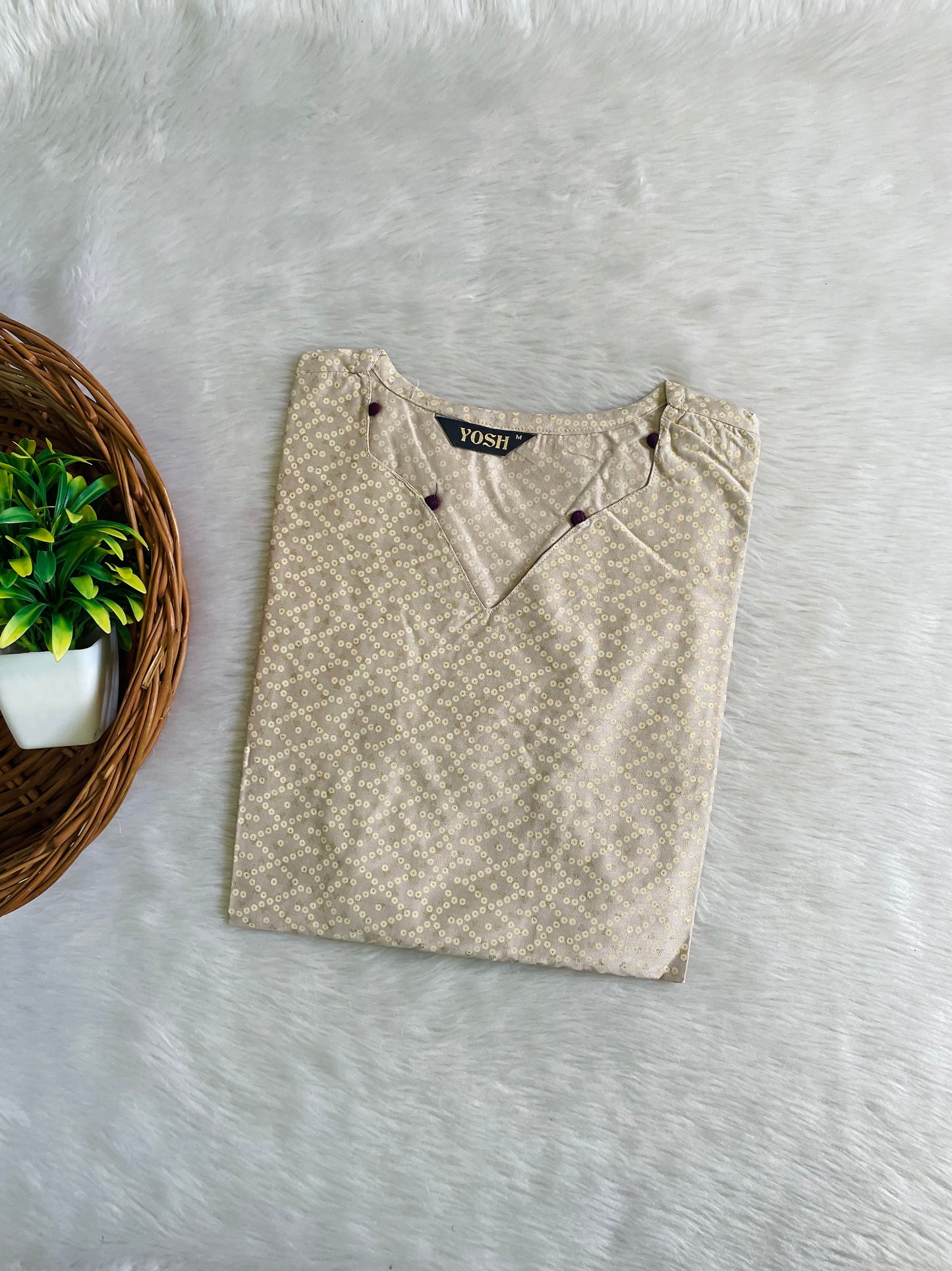 Office & College Wear Kurtis