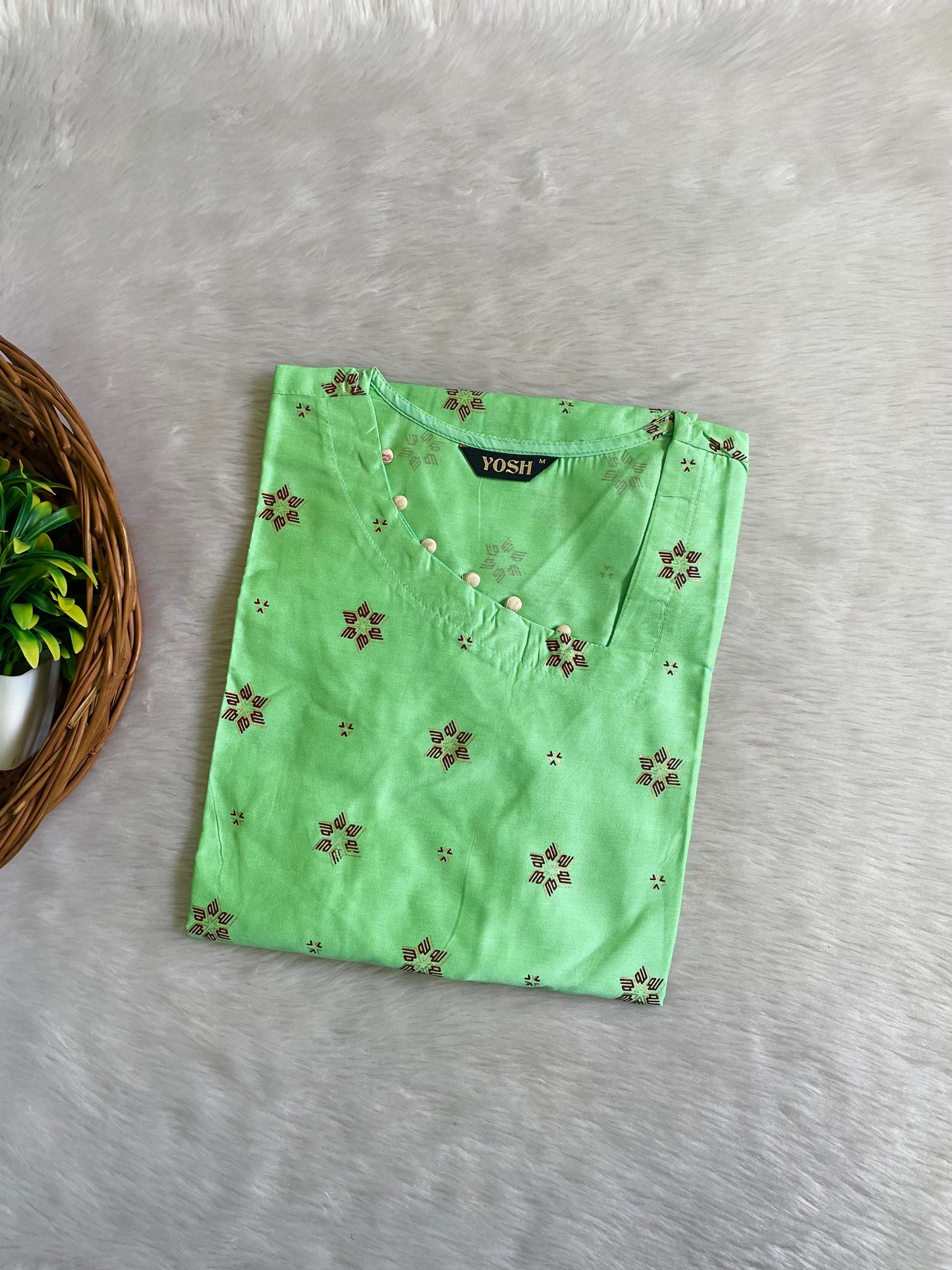 Office & College Wear Kurtis