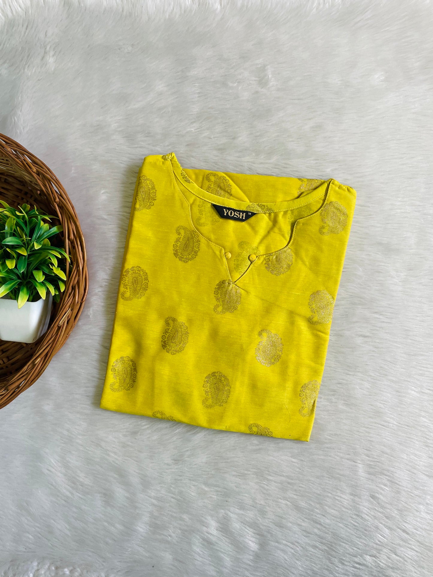 Office & College Wear Kurtis