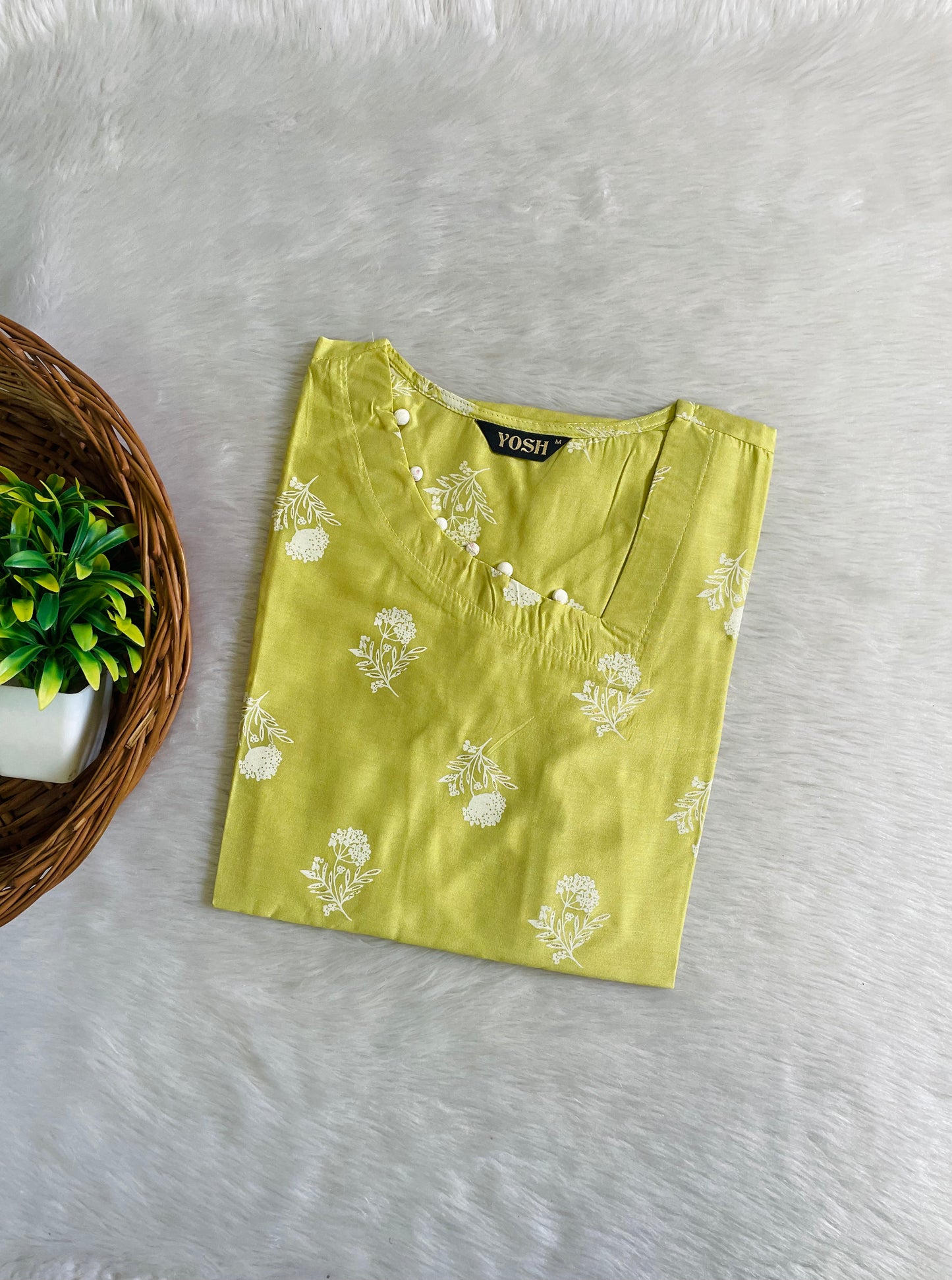 Office & College Wear Kurtis