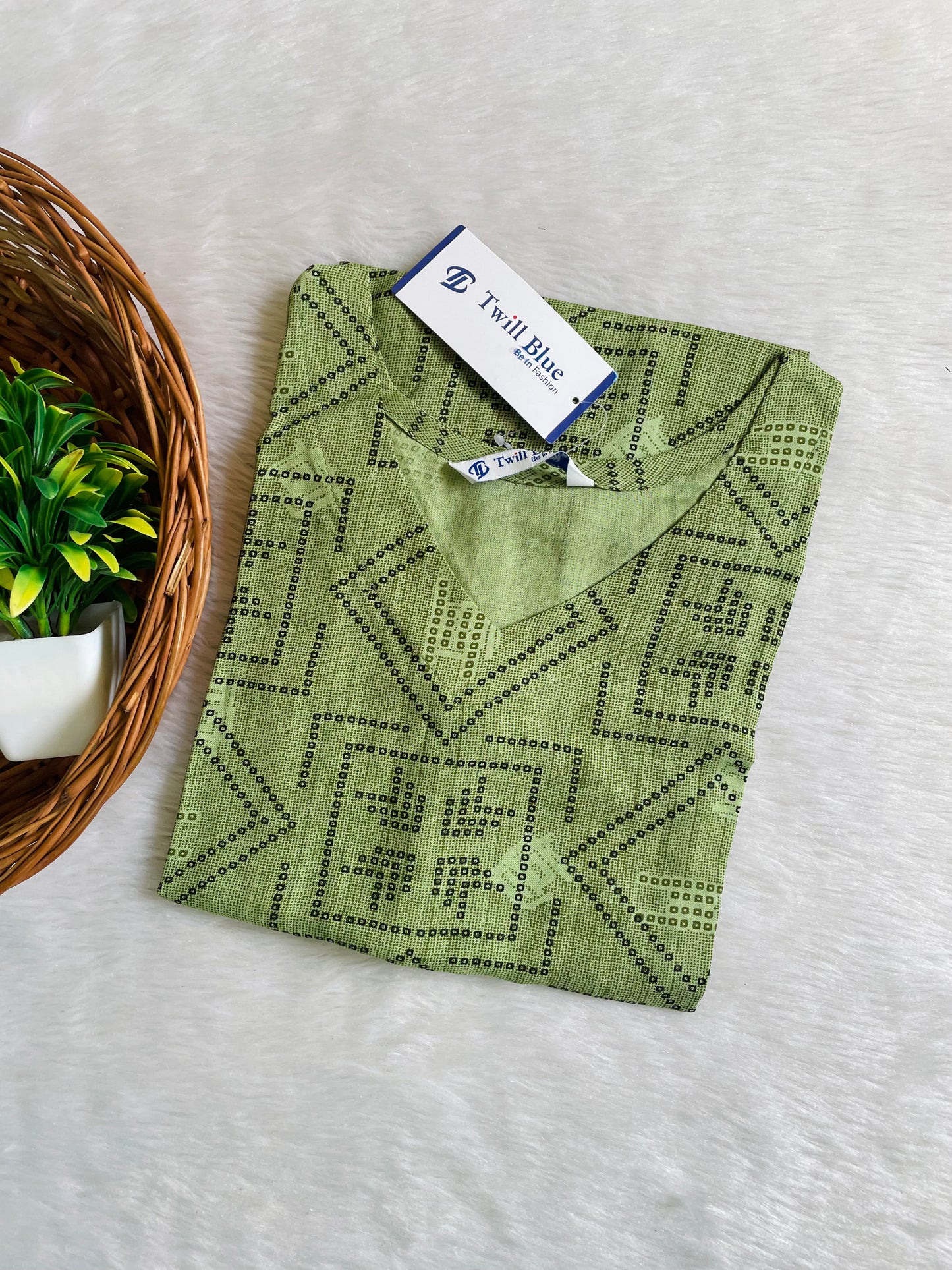 Office & College Wear Kurtis