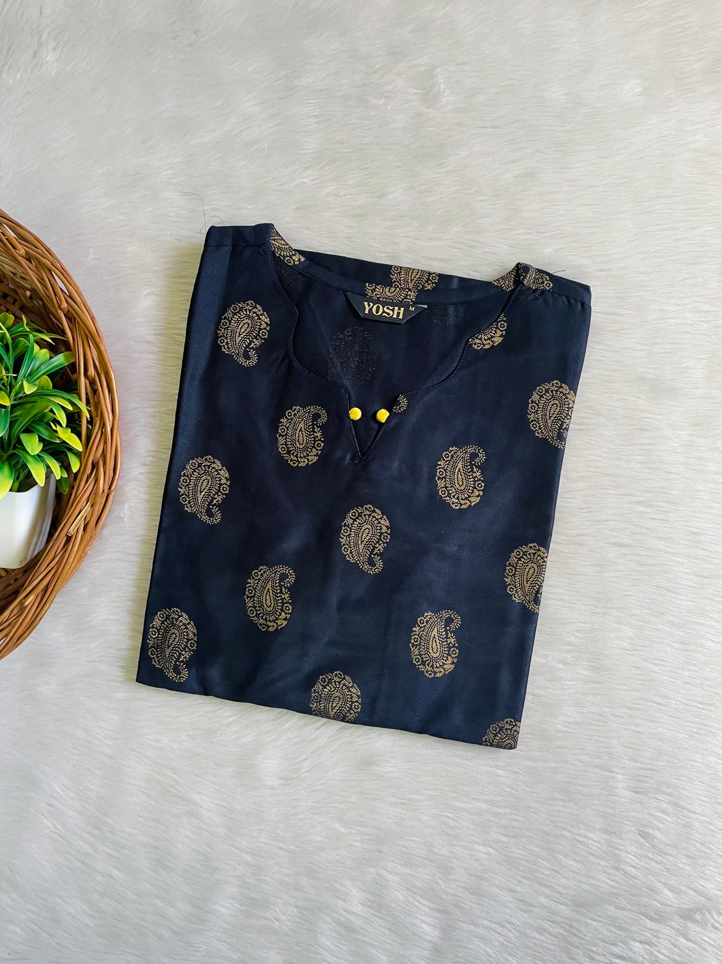 Office & College Wear Kurtis