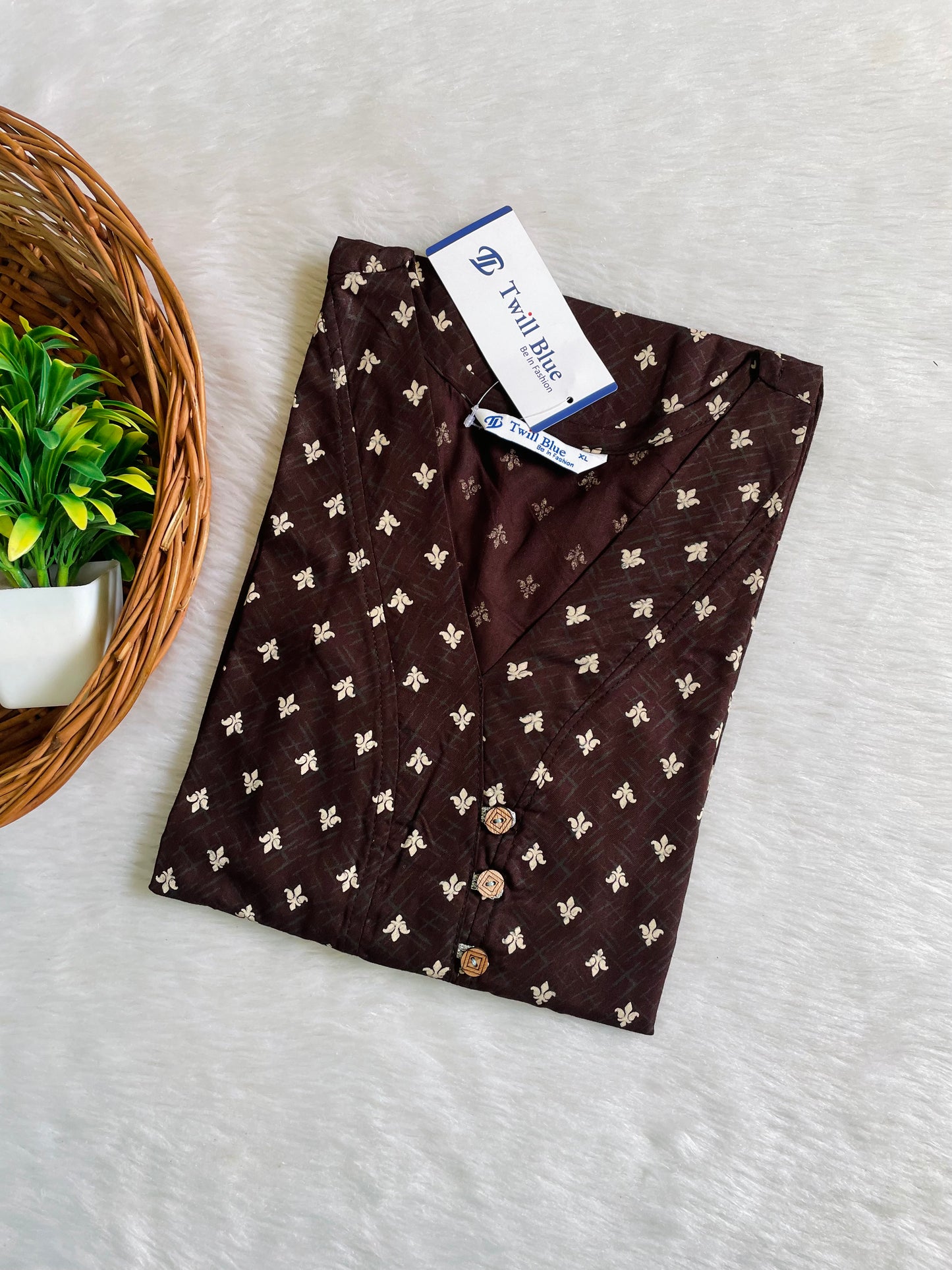 Office & College Wear Kurtis