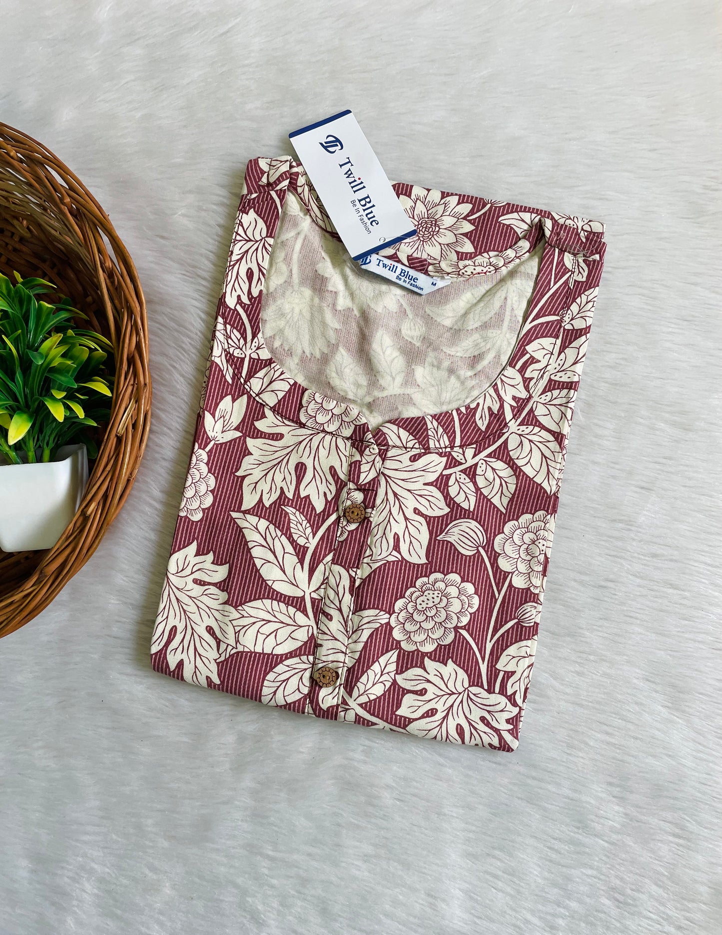 Office & College Wear Kurtis