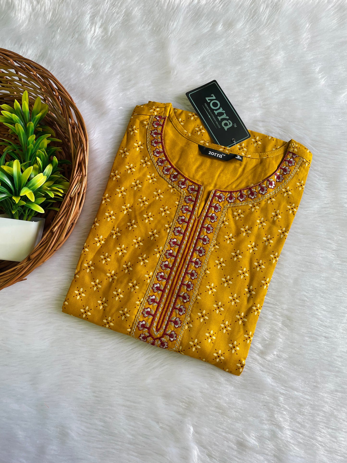 Office & College Wear Kurtis