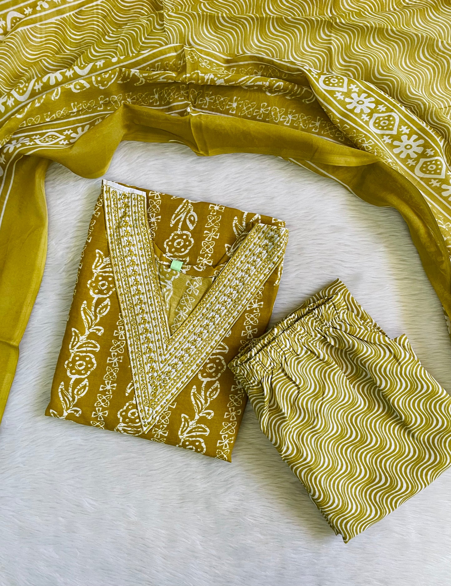 Budget Friendly Kurta Sets (JOY053)