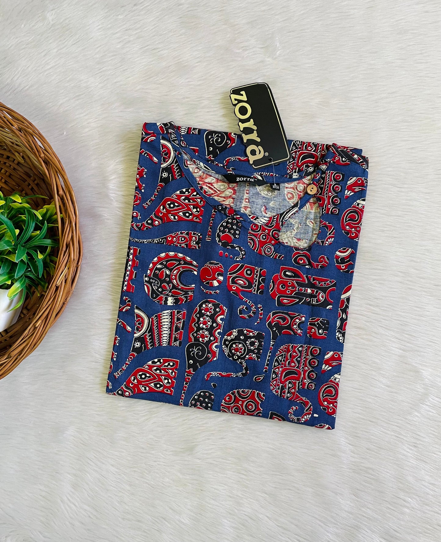 Office & College Wear Kurtis