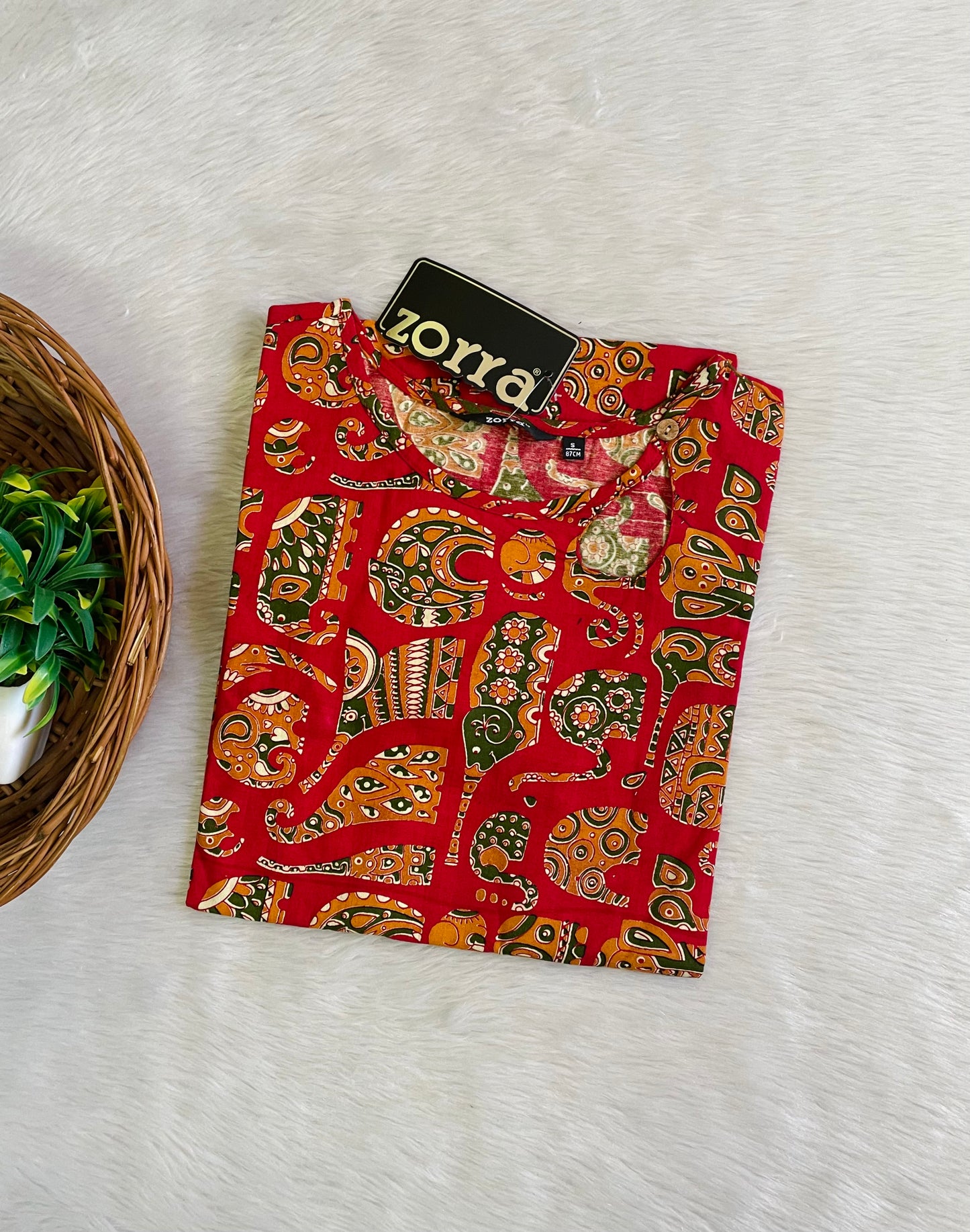 Office & College Wear Kurtis