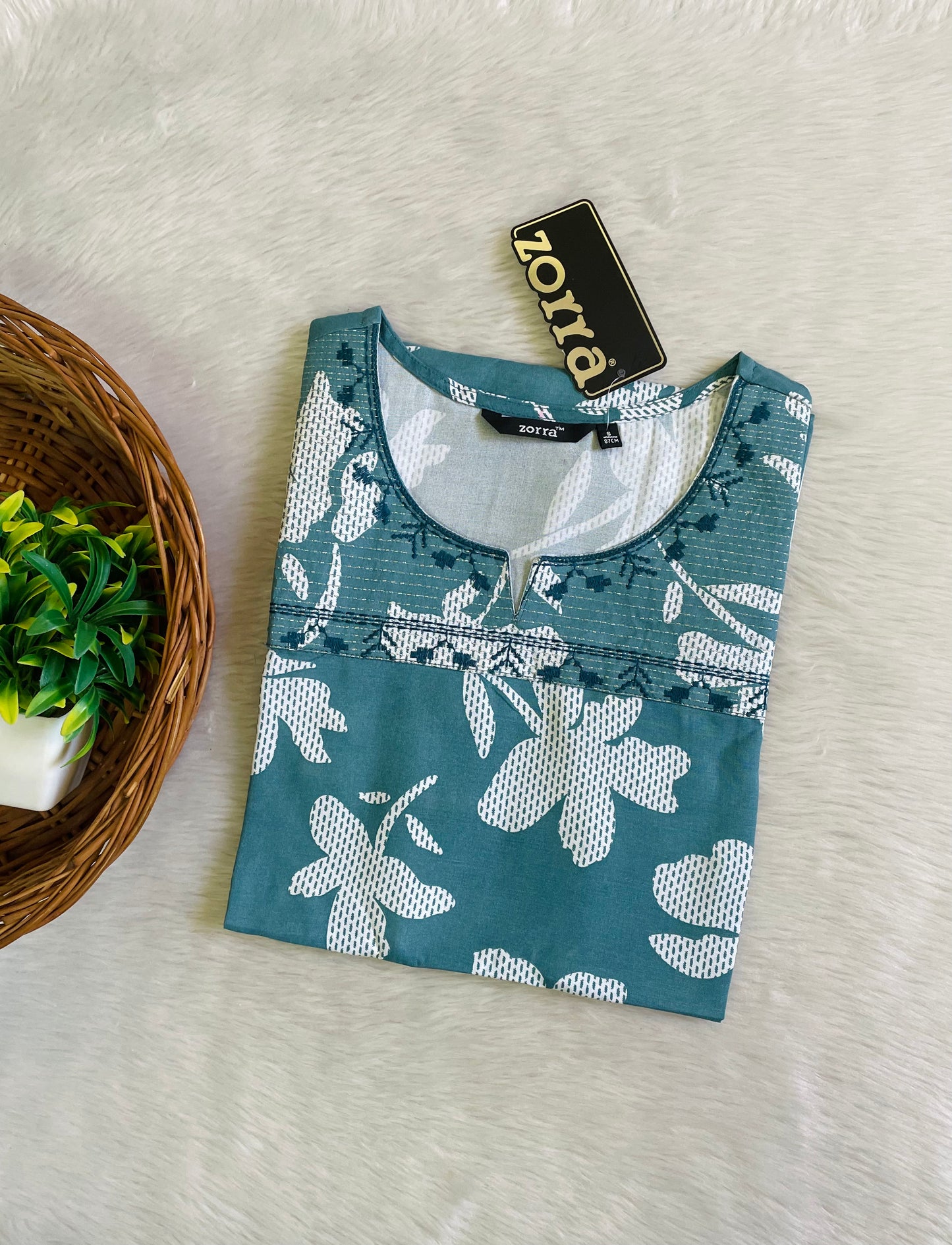 Office & College Wear Kurtis