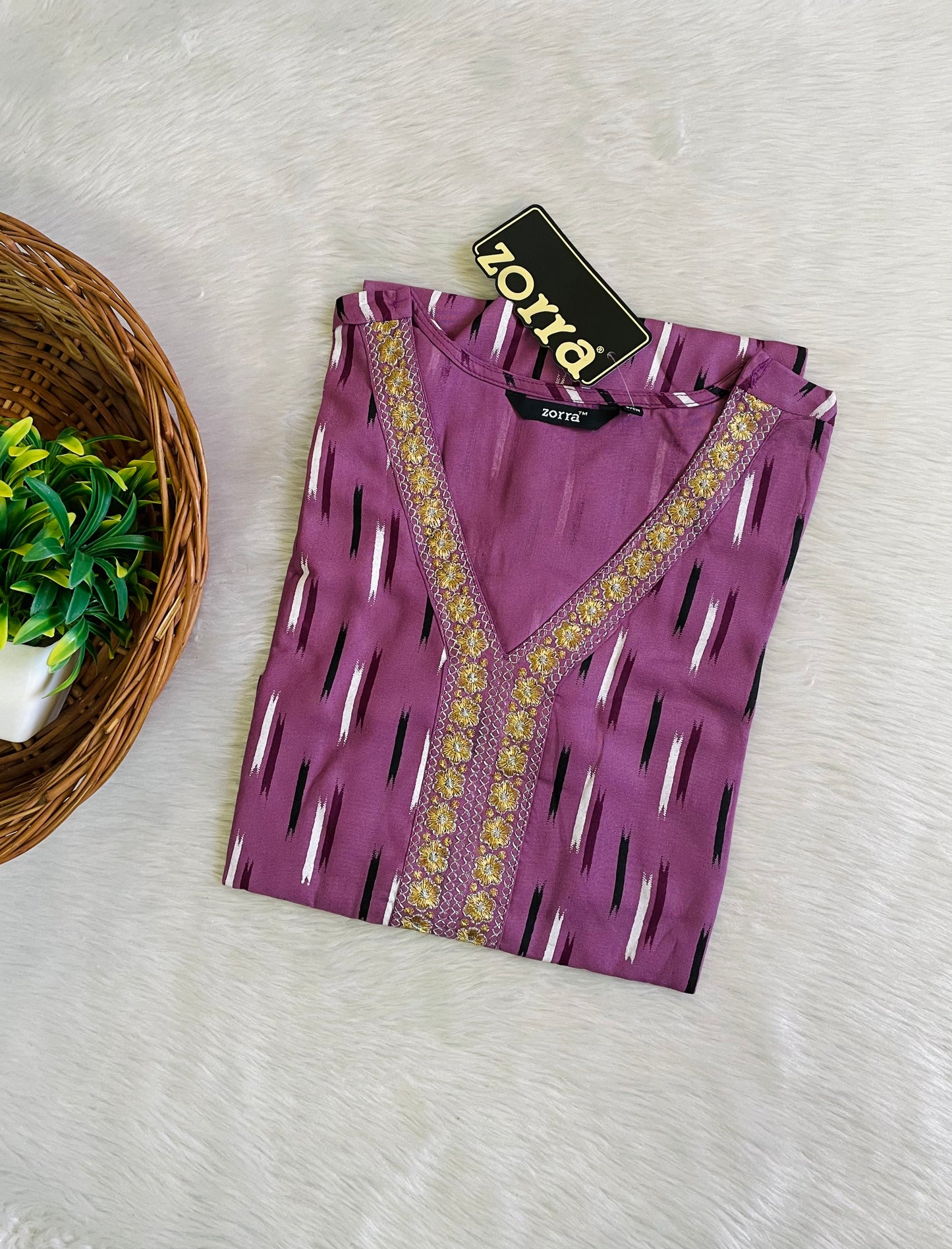 Office & College Wear Kurtis