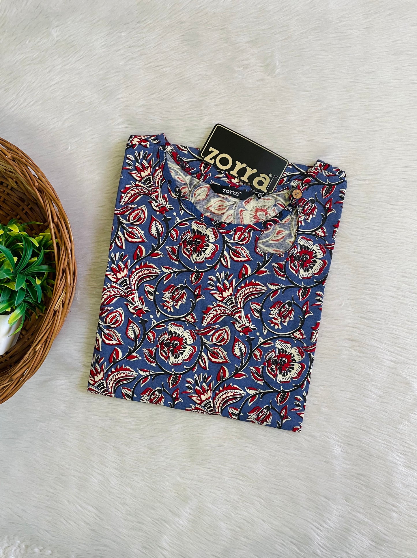 Office & College Wear Kurtis