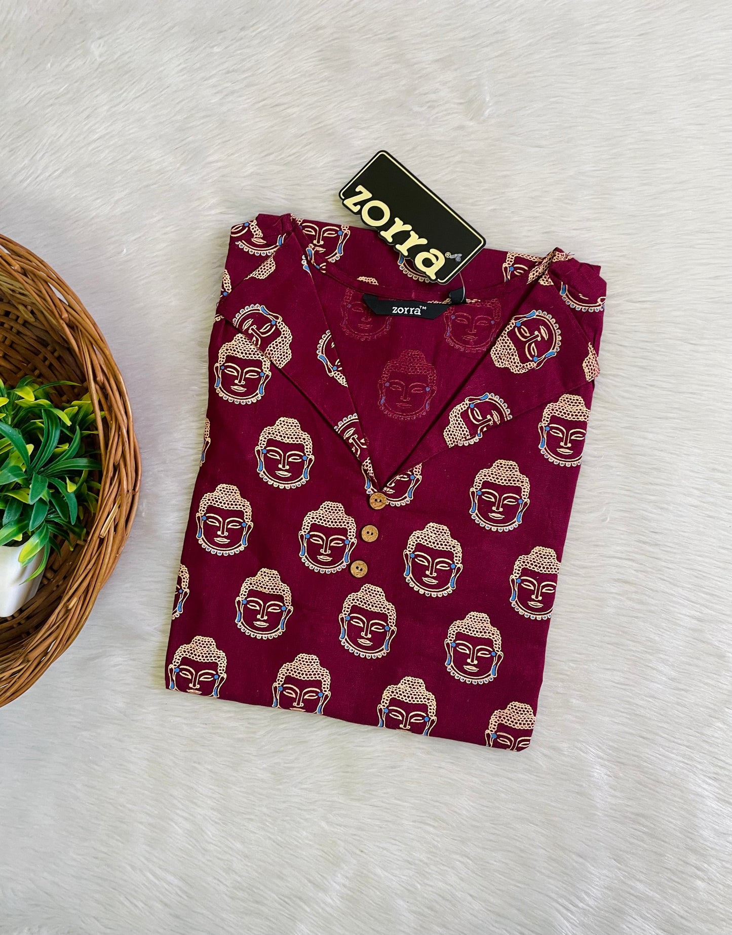 Office & College Wear Kurtis