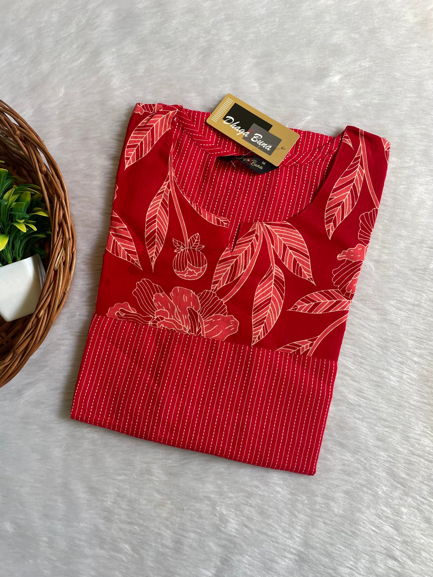 Office & College Wear Kurtis