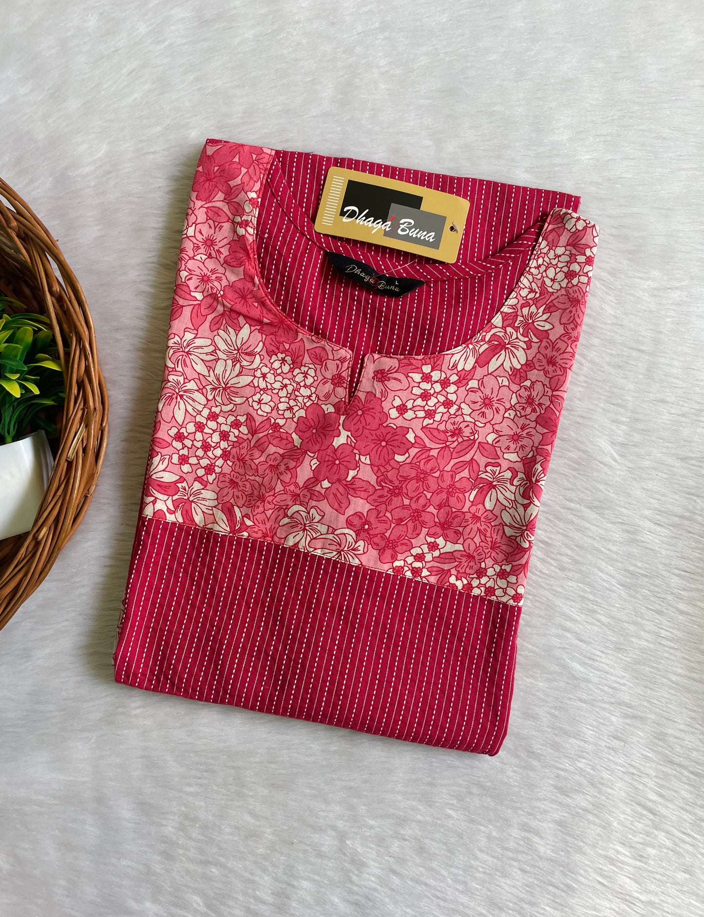 Office & College Wear Kurtis