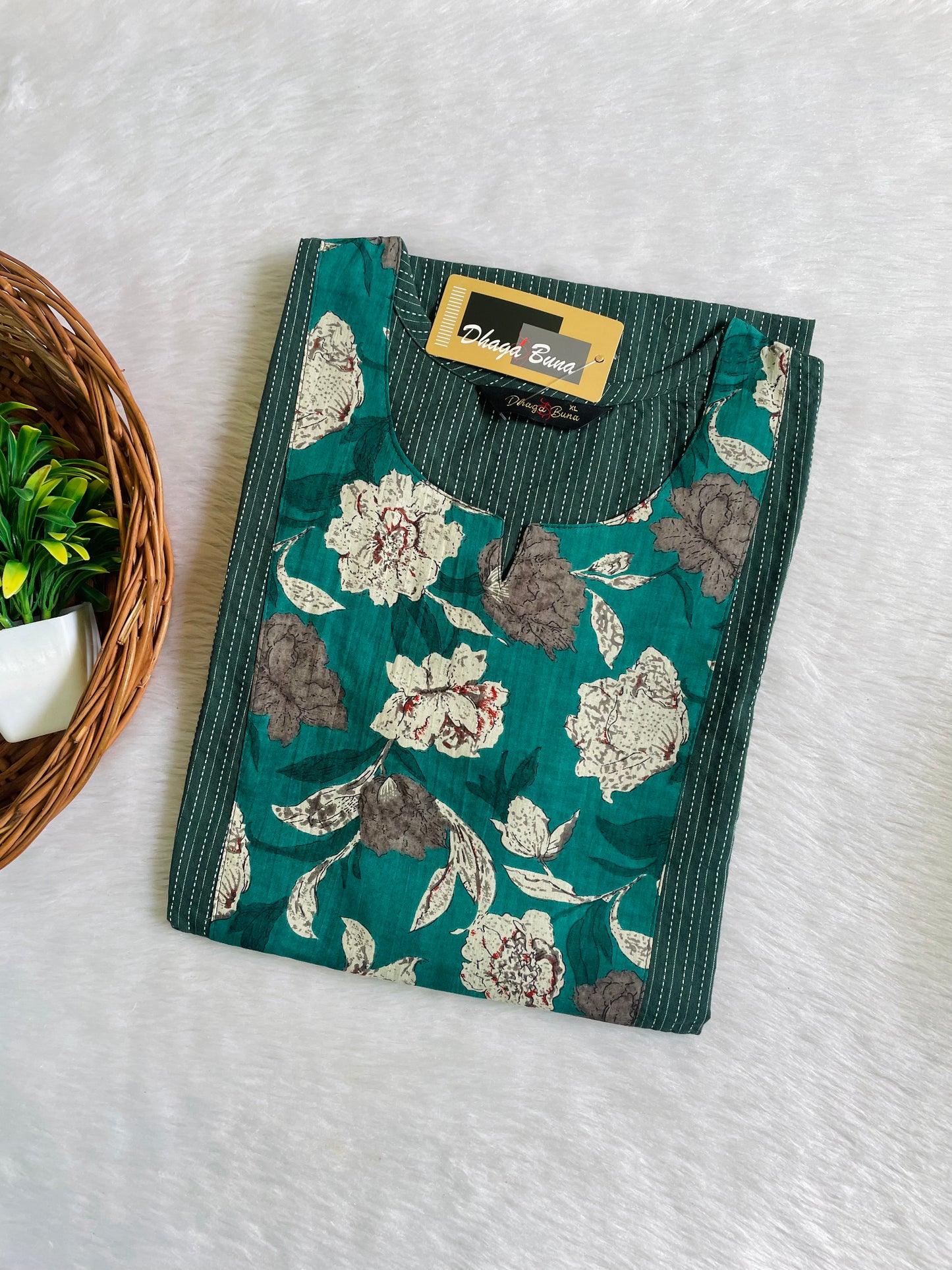 Office & College Wear Kurtis