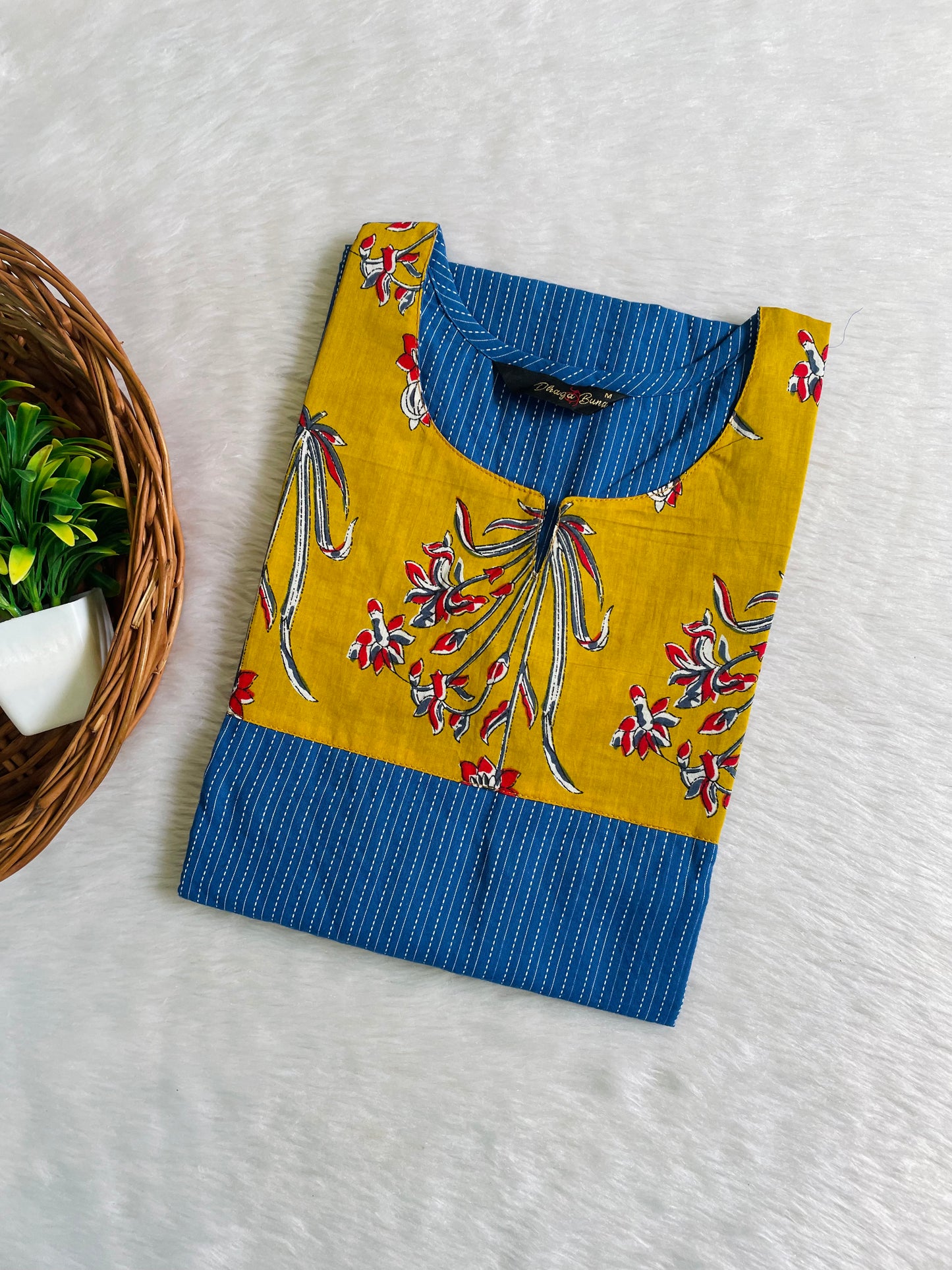 Office & College Wear Kurtis