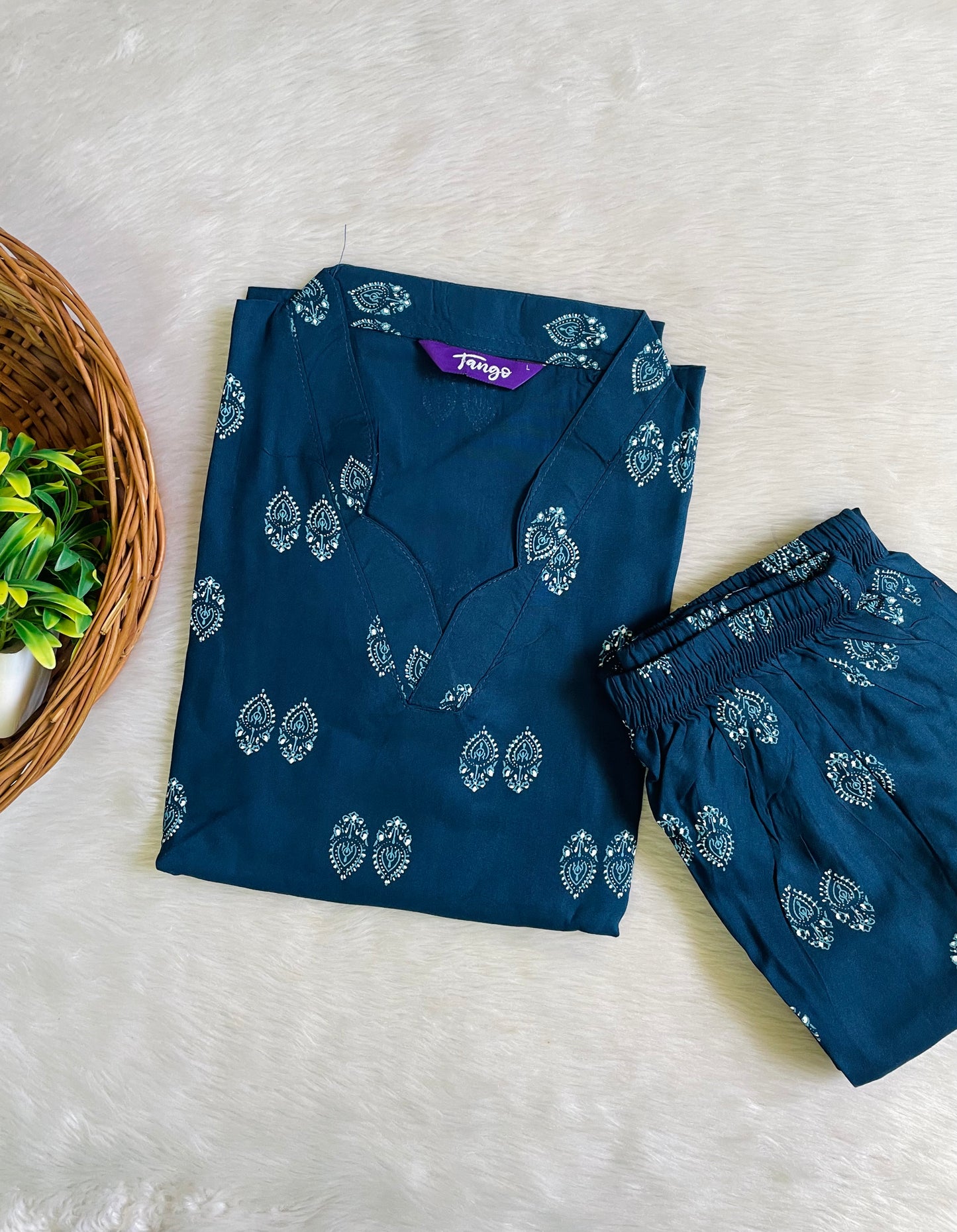 Budget Friendly Co-ord Sets (JOY056)