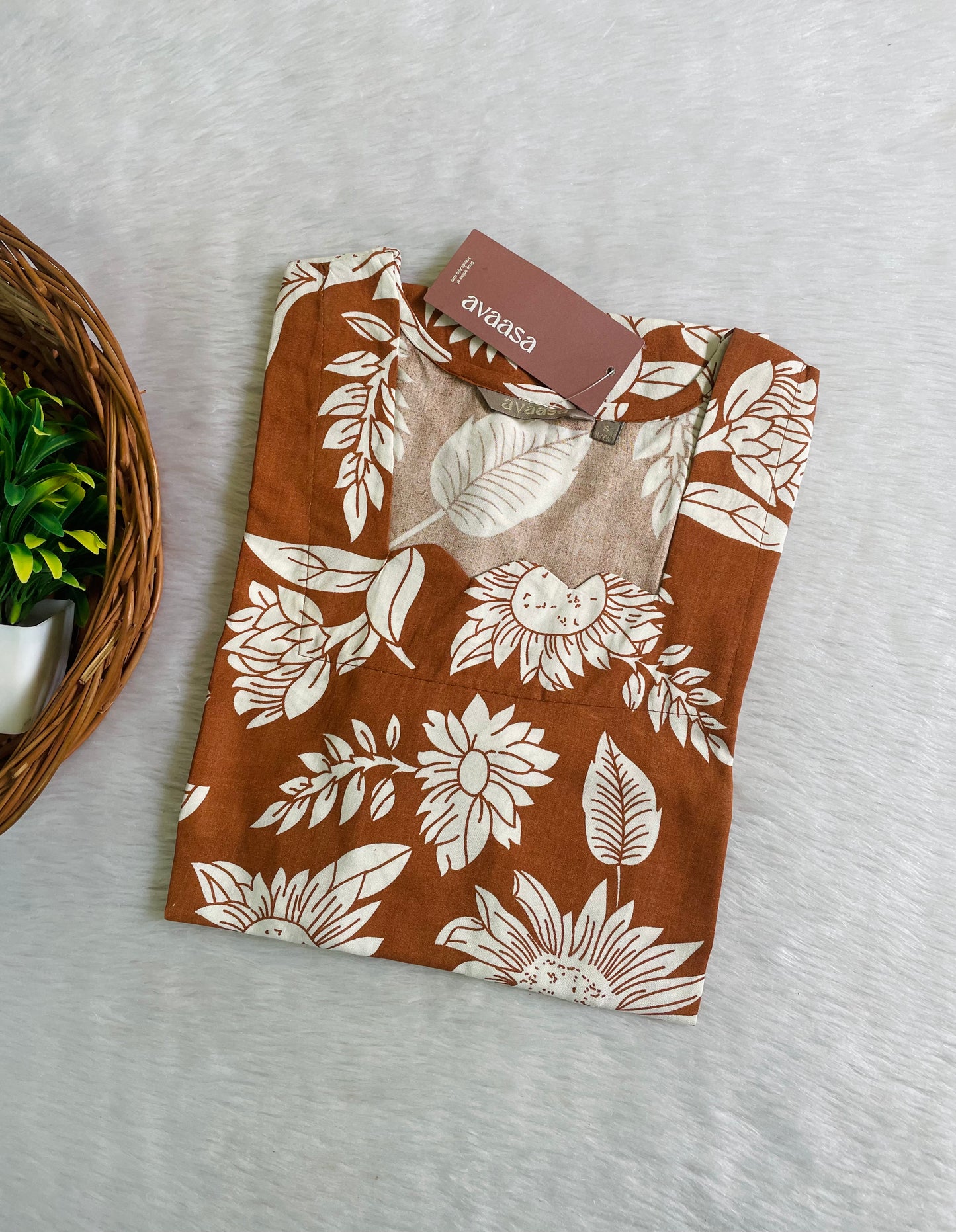 Office & College Wear Kurtis