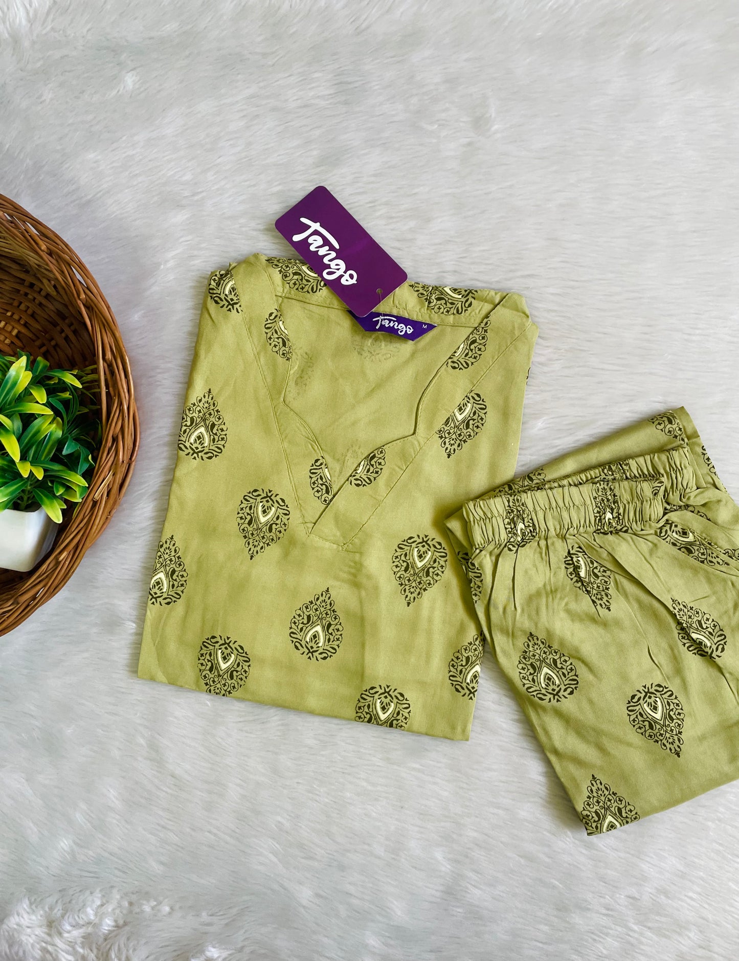 Budget Friendly Co-ord Sets (JOY056)