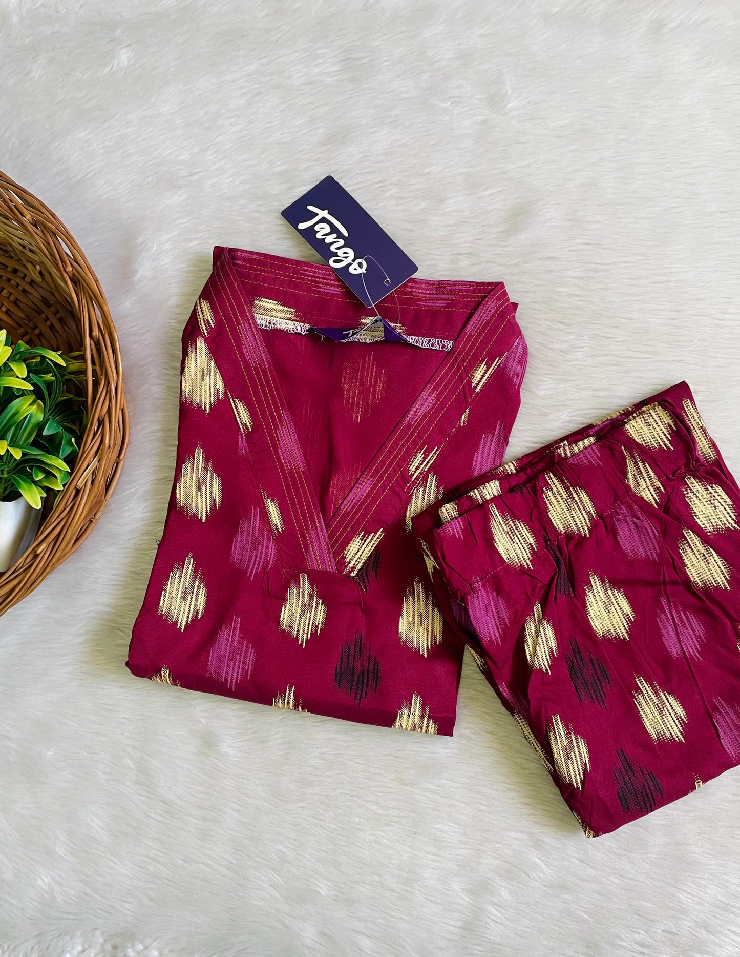Budget Friendly Co-ord Sets (JOY056)