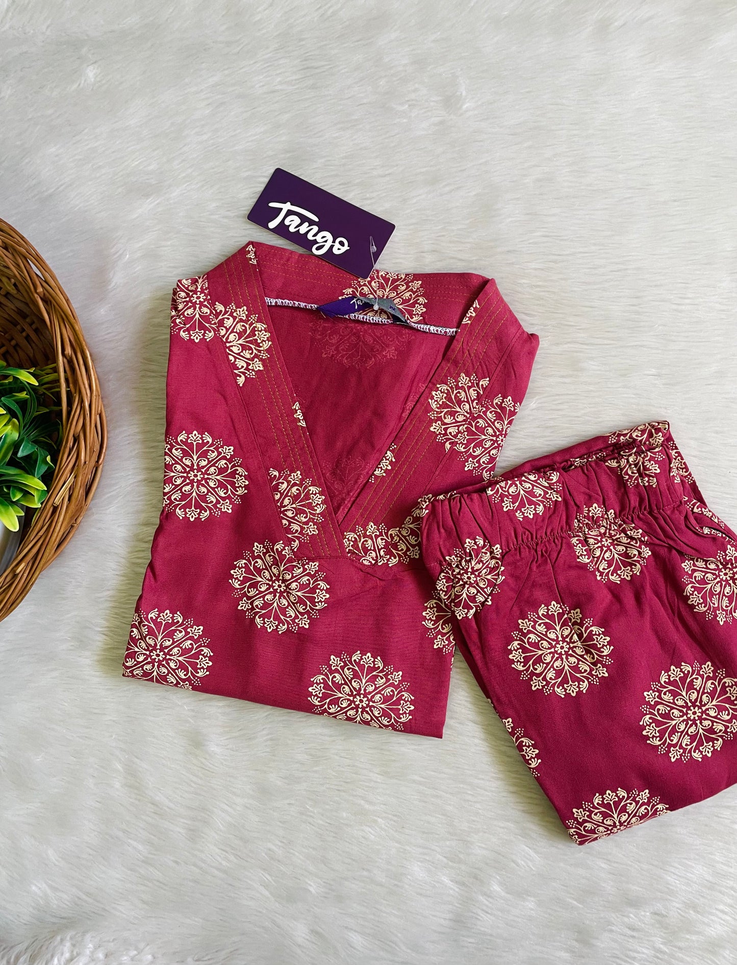 Budget Friendly Co-ord Sets (JOY056)