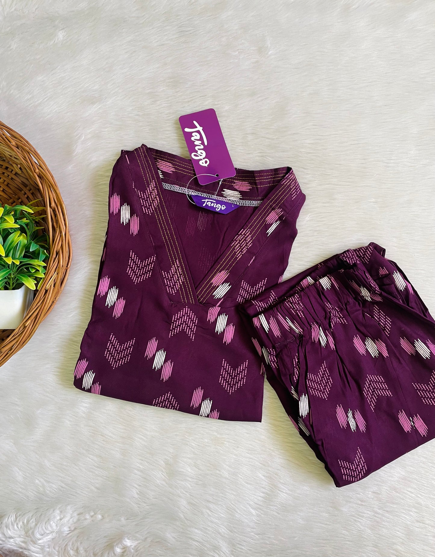 Budget Friendly Co-ord Sets (JOY056)