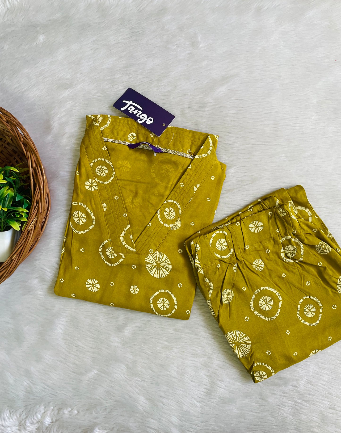Budget Friendly Co-ord Sets (JOY056)