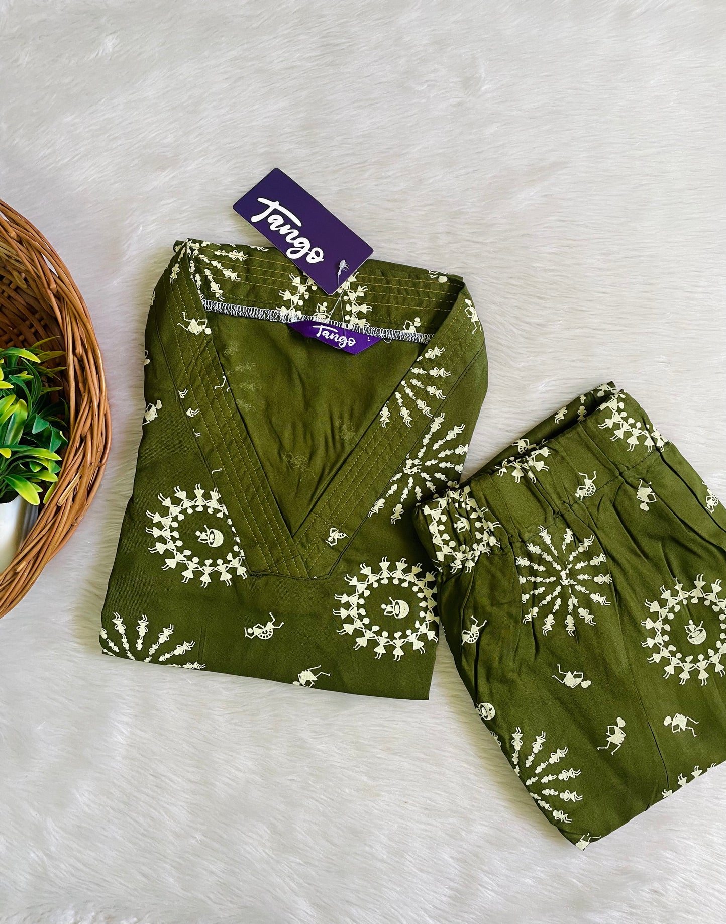 Budget Friendly Co-ord Sets (JOY056)