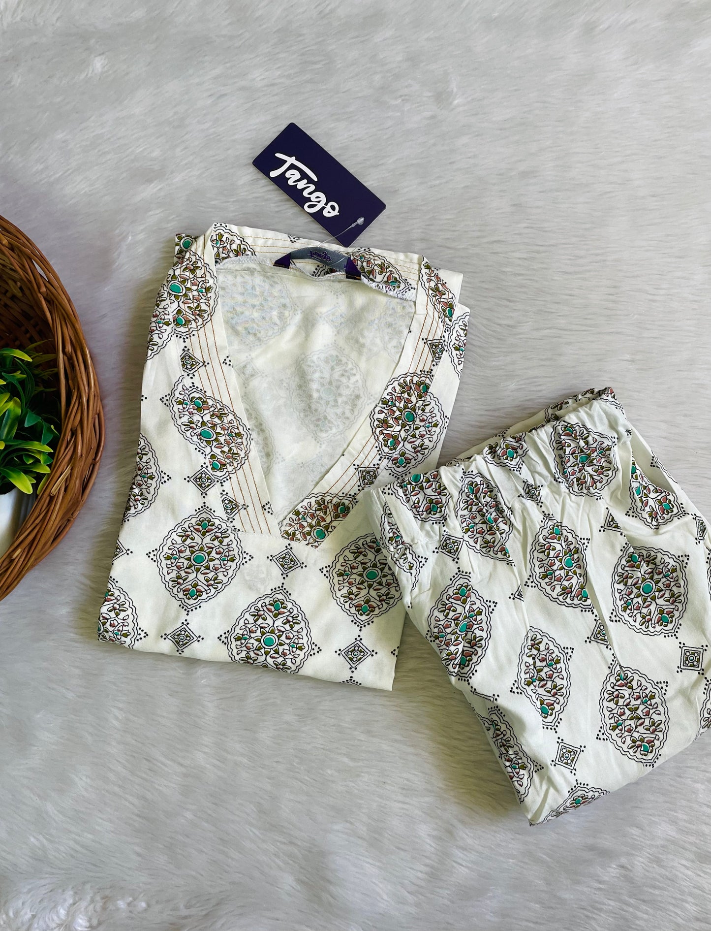 Budget Friendly Co-ord Sets (JOY056)