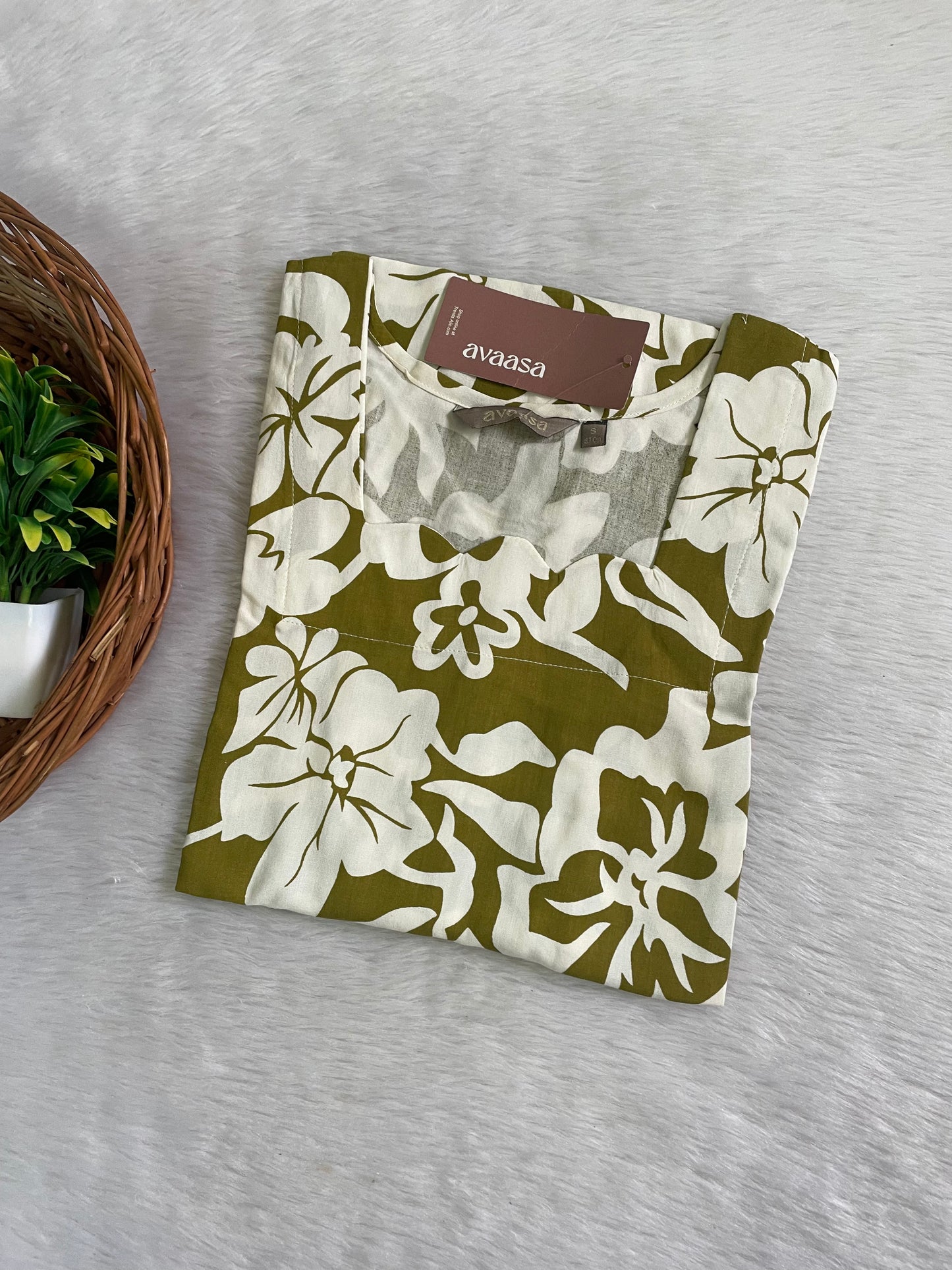 Office & College Wear Kurtis