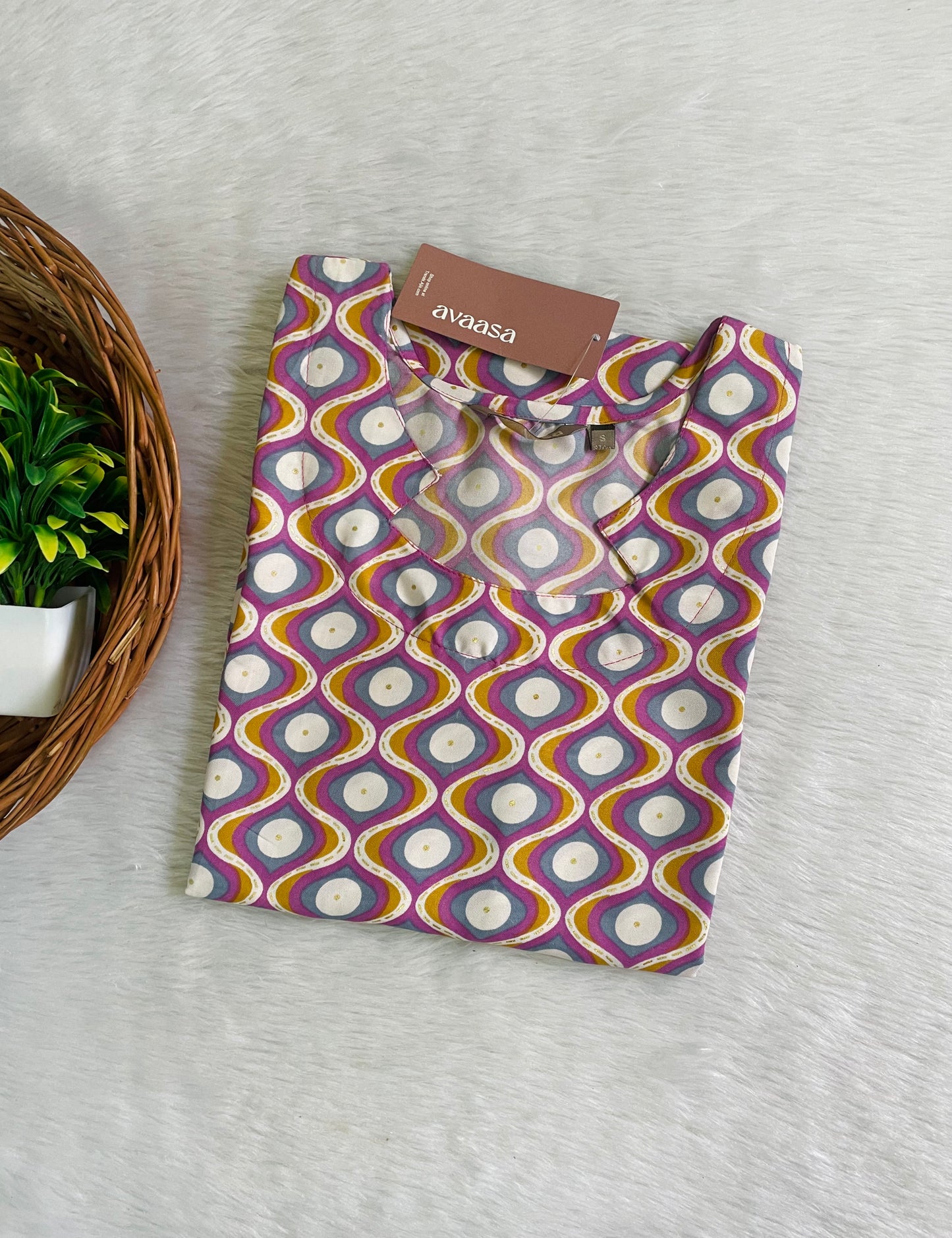 Office & College Wear Kurtis