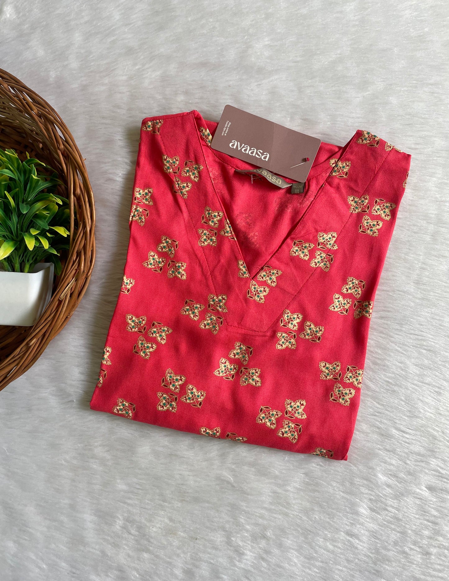 Office & College Wear Kurtis