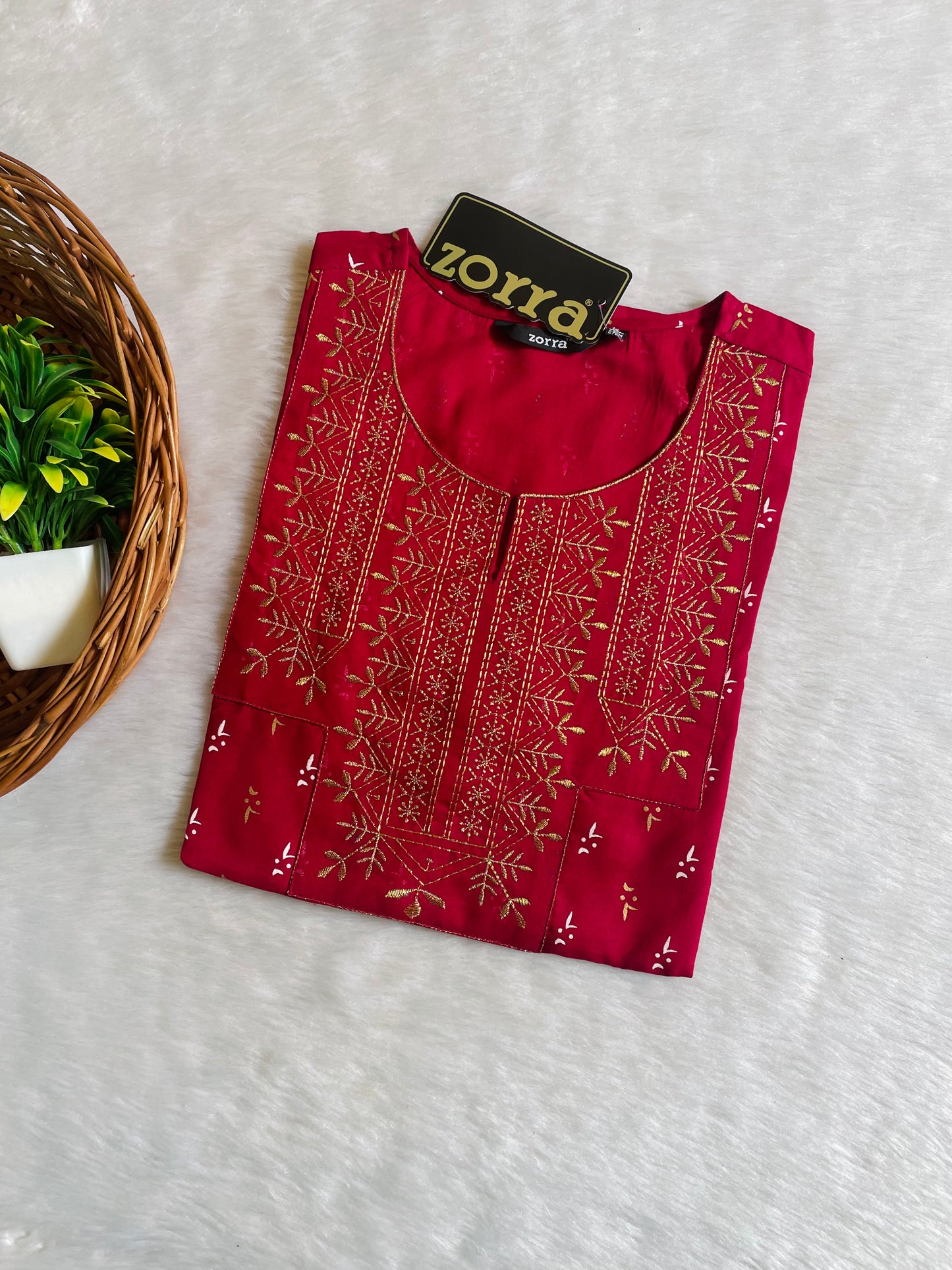 Office & College Wear Kurtis