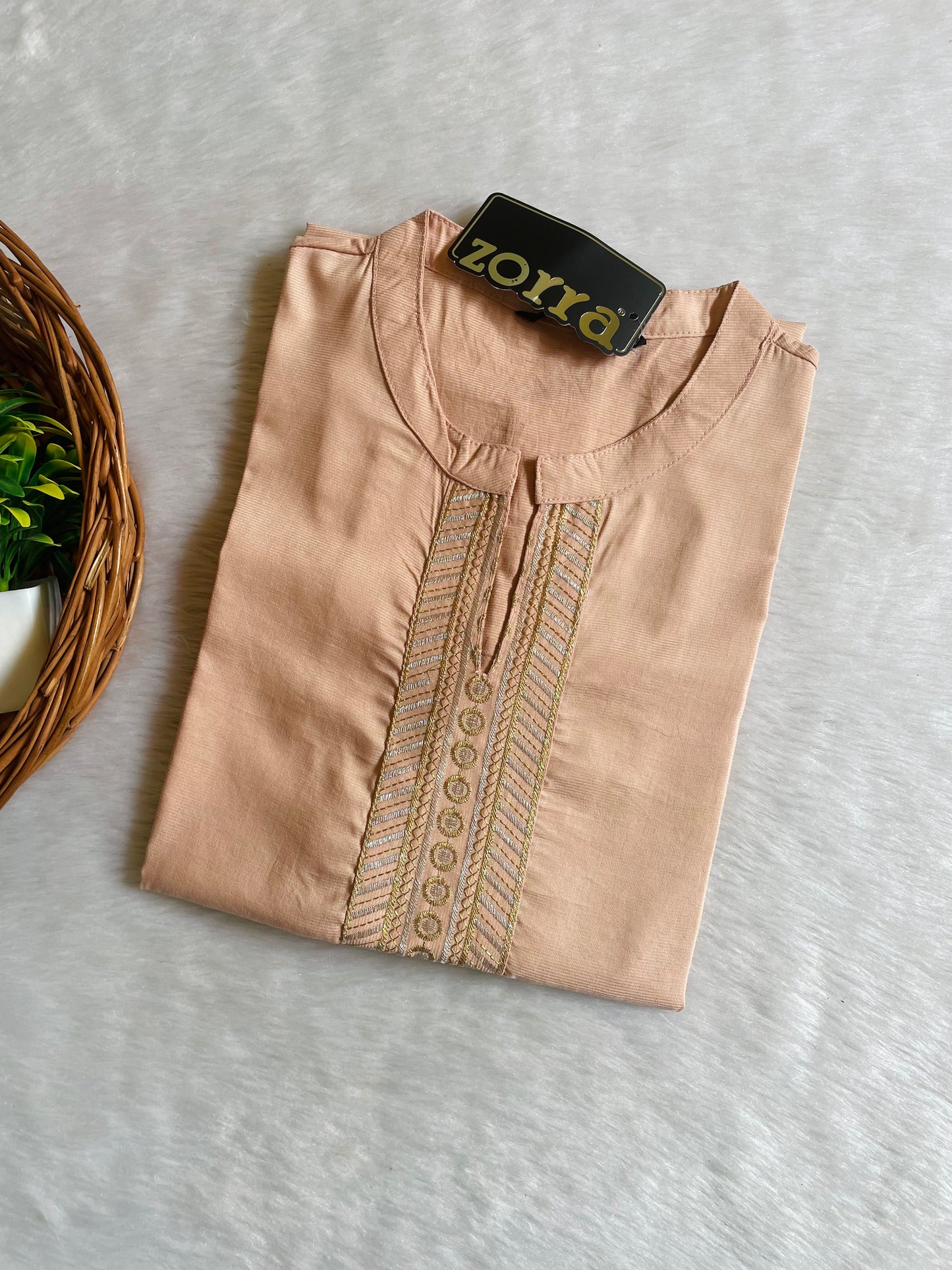 Office & College Wear Kurtis