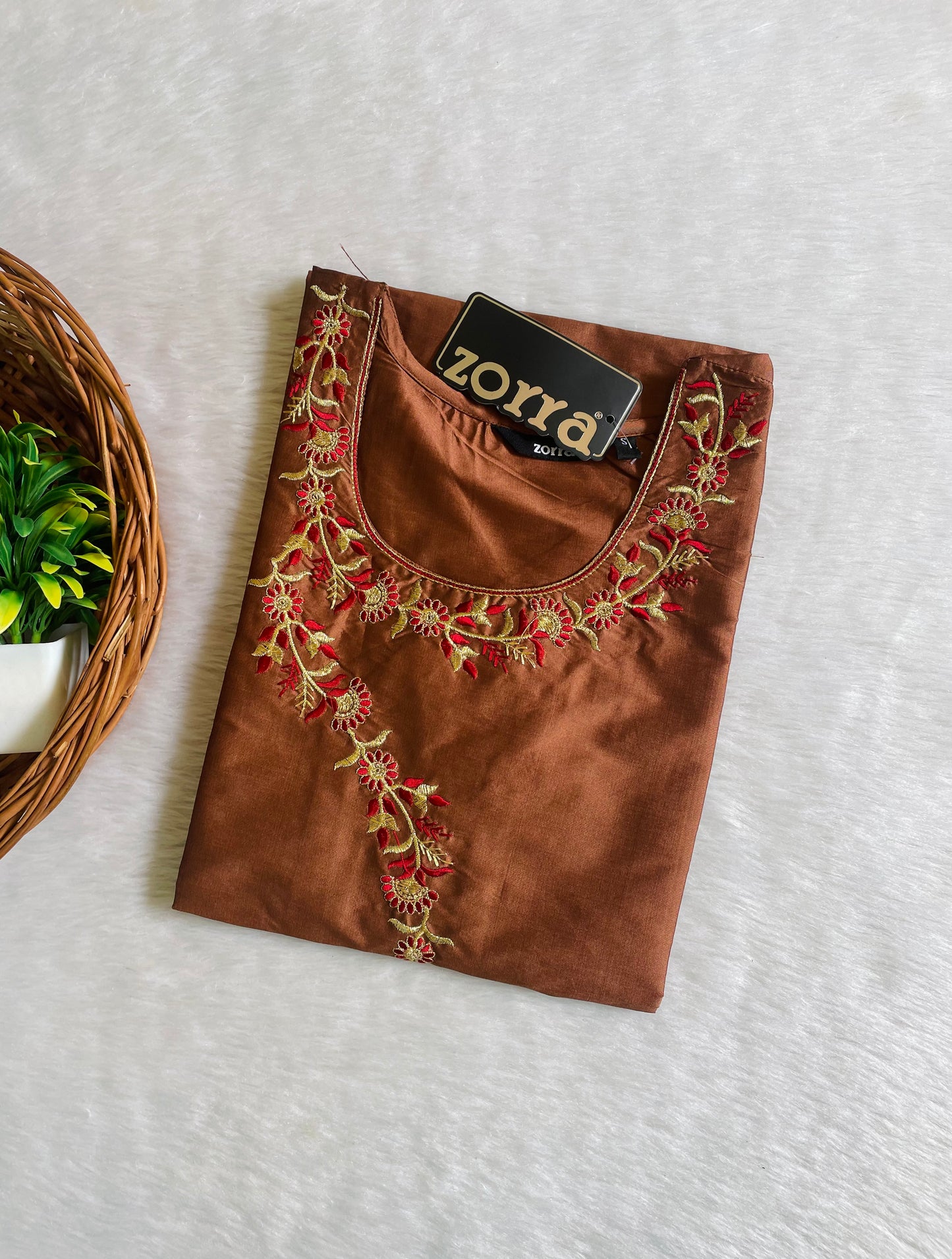 Office & College Wear Kurtis