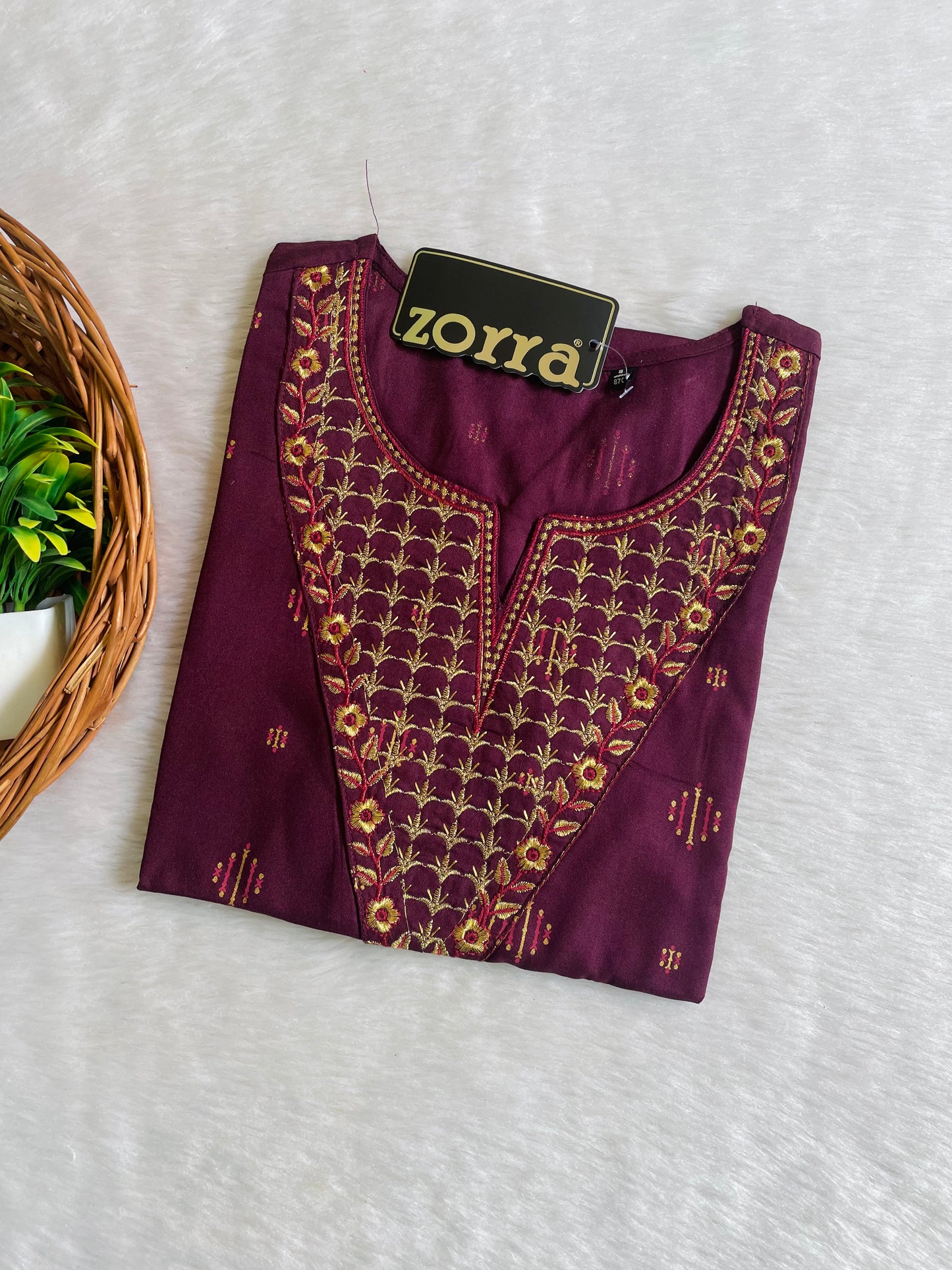 Office & College Wear Kurtis