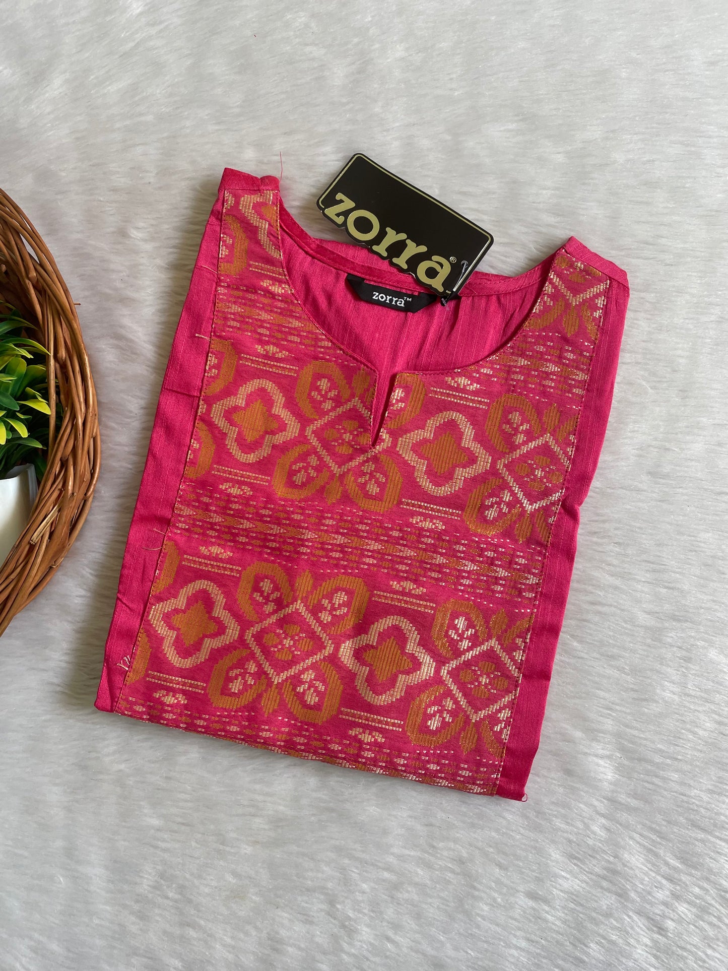 Office & College Wear Kurtis