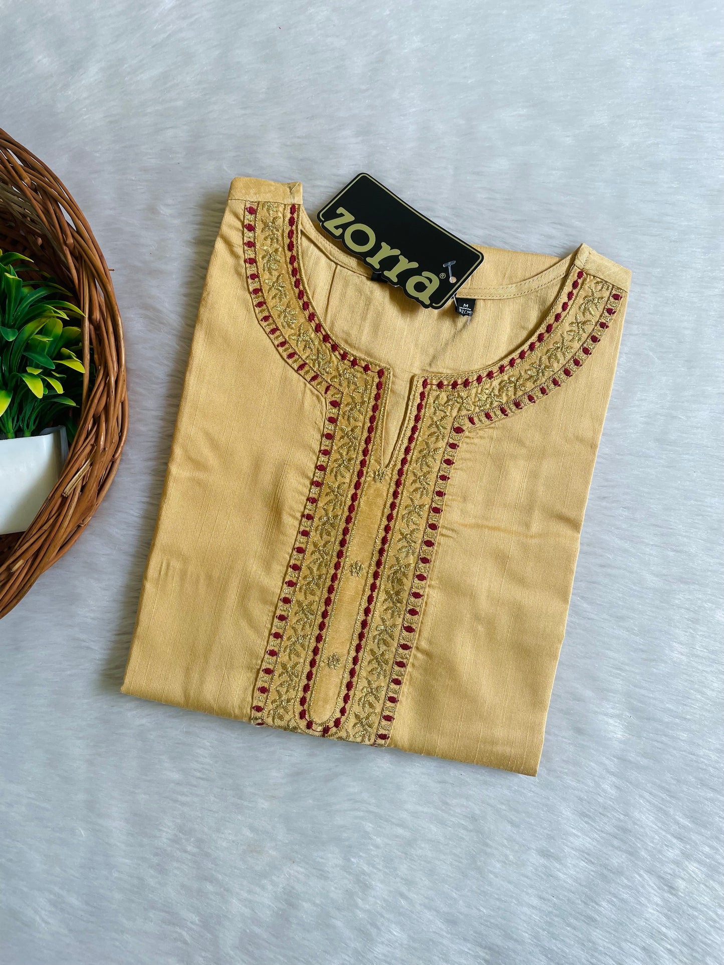 Office & College Wear Kurtis