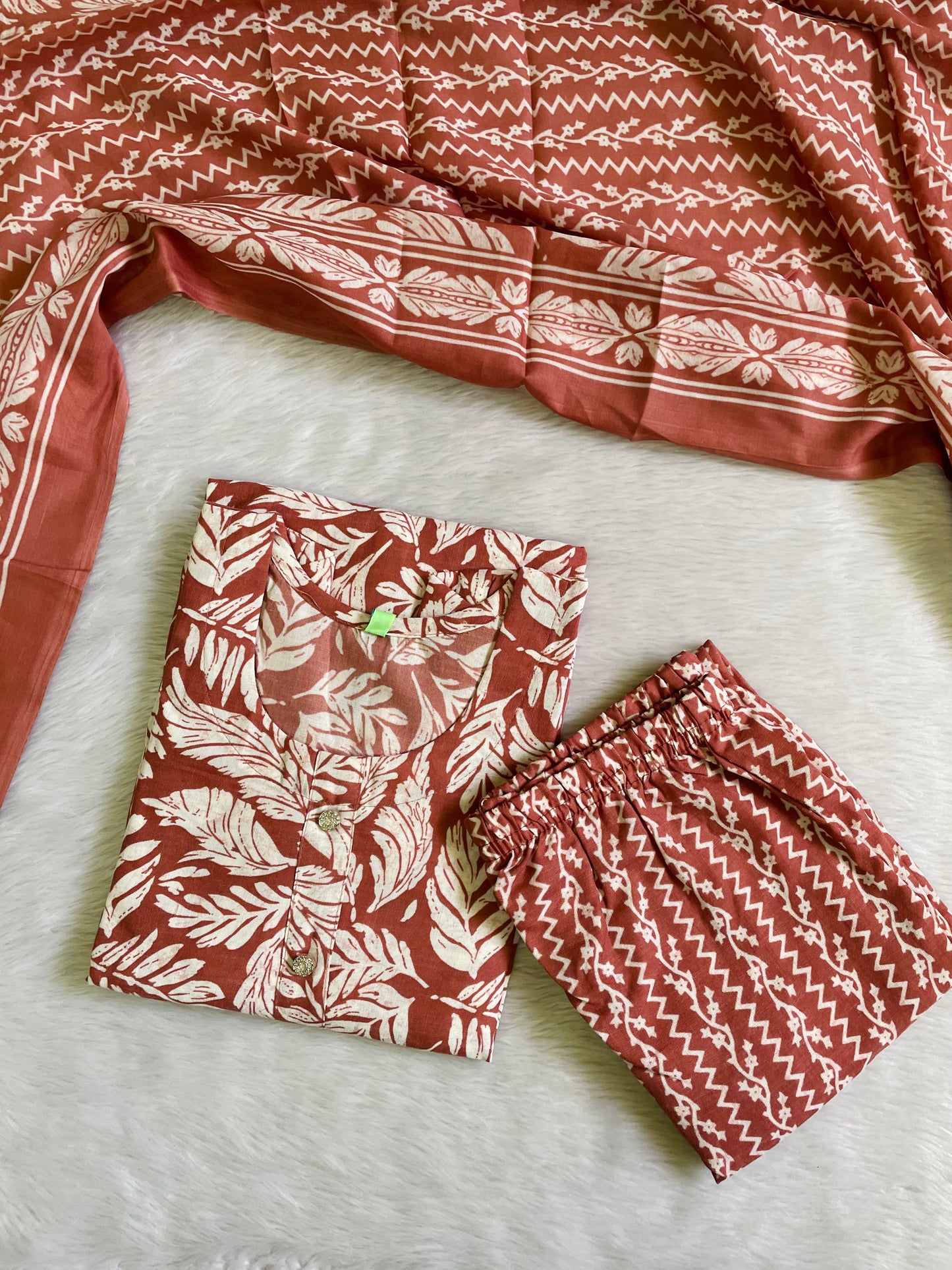 Budget Friendly Kurta Sets (JOY053)
